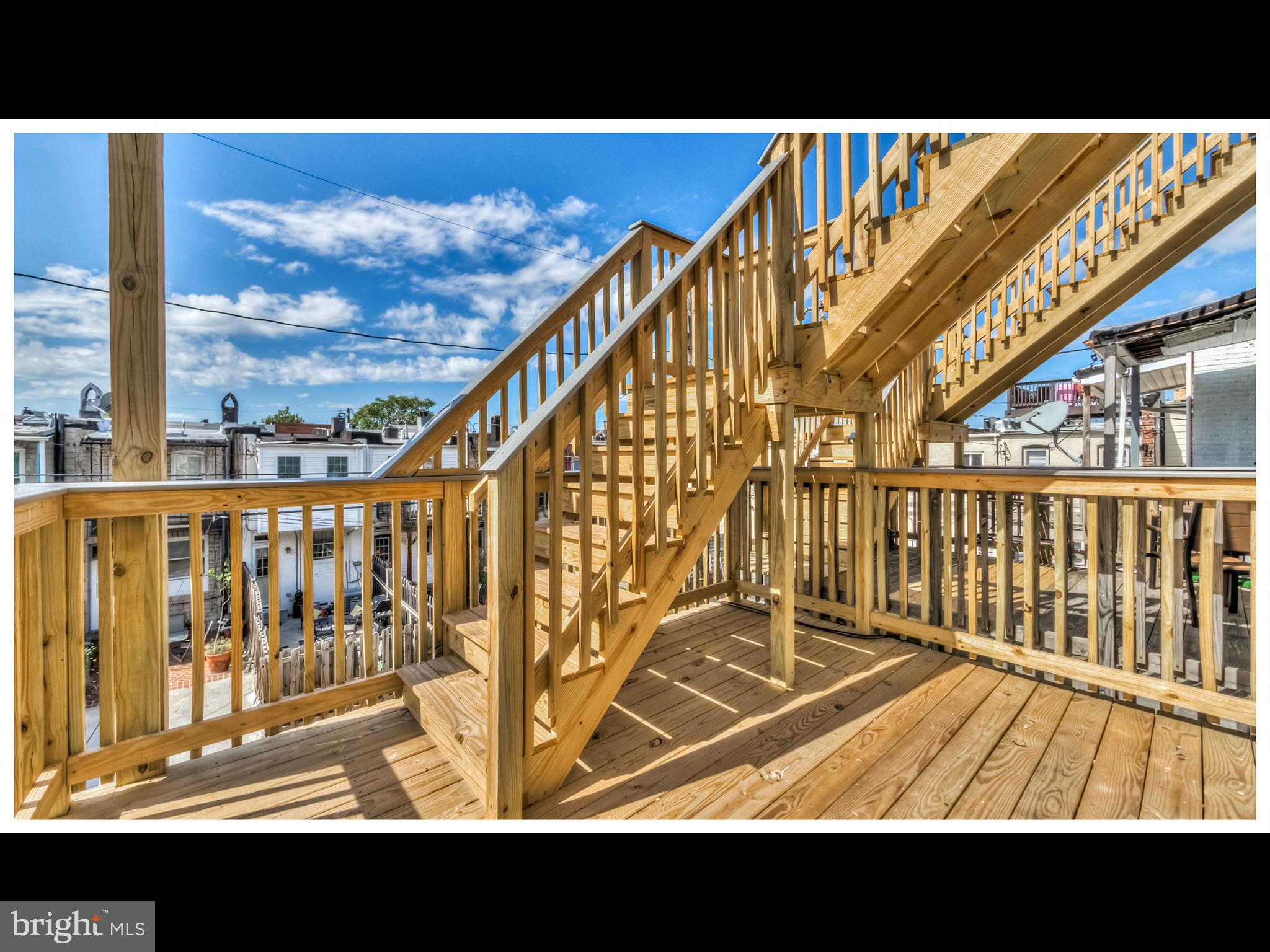 PATTERSON PARK - Residential