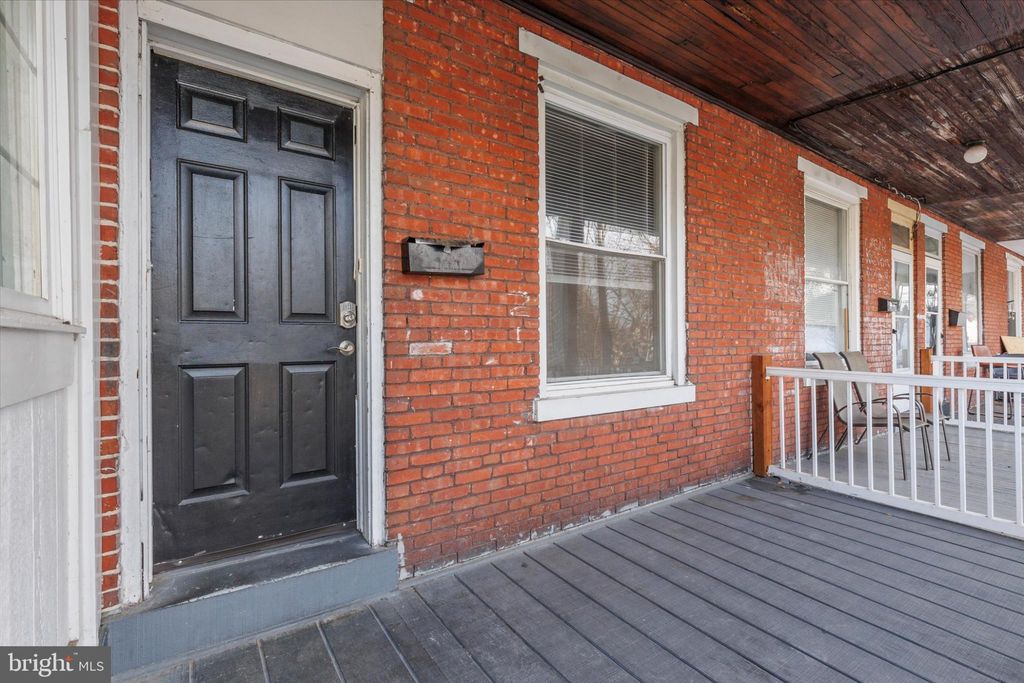 Photo of 2163 Logan Street, HARRISBURG, PA 17110 (MLS # PADA2057074)