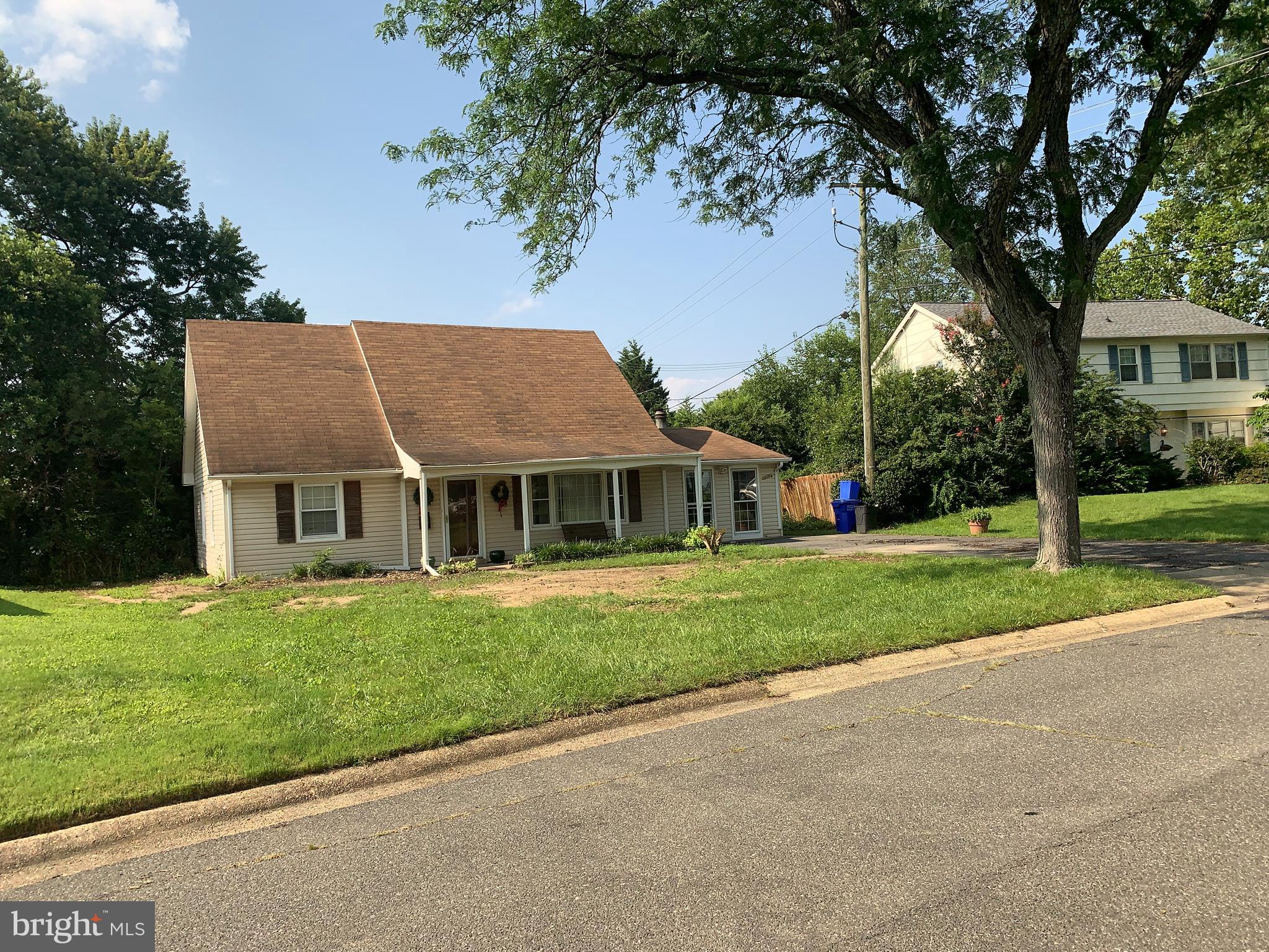 KENILWORTH AT BELAIR - Residential