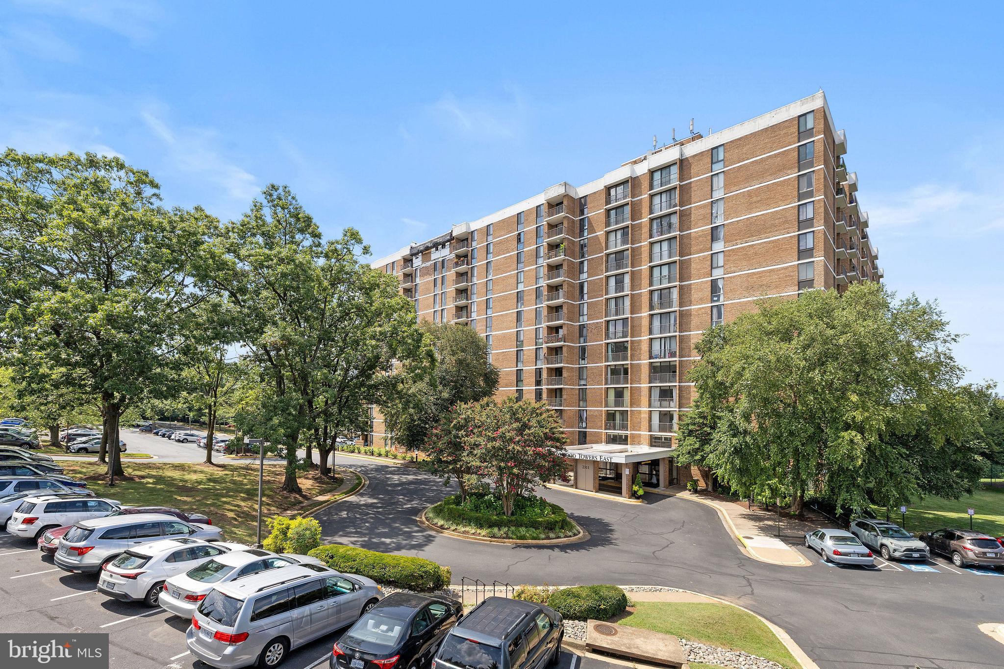 2311 PIMMIT DRIVE 618