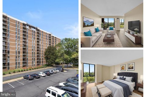 2311 PIMMIT DRIVE 618 FALLS CHURCH VA 22043