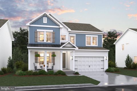 934 SKIMMER STREET MIDDLETOWN DE 19709