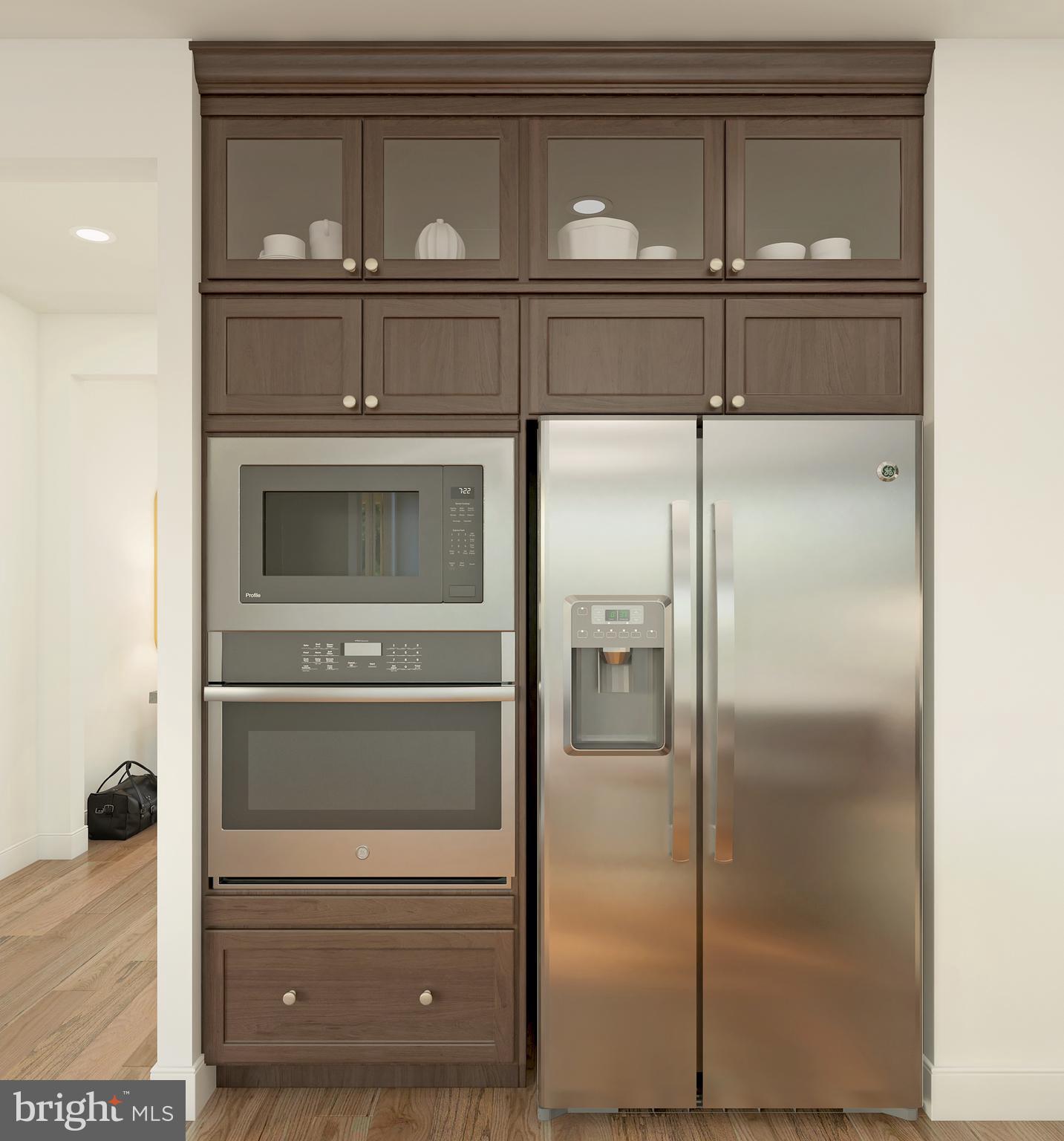 PLEASANTON - Residential