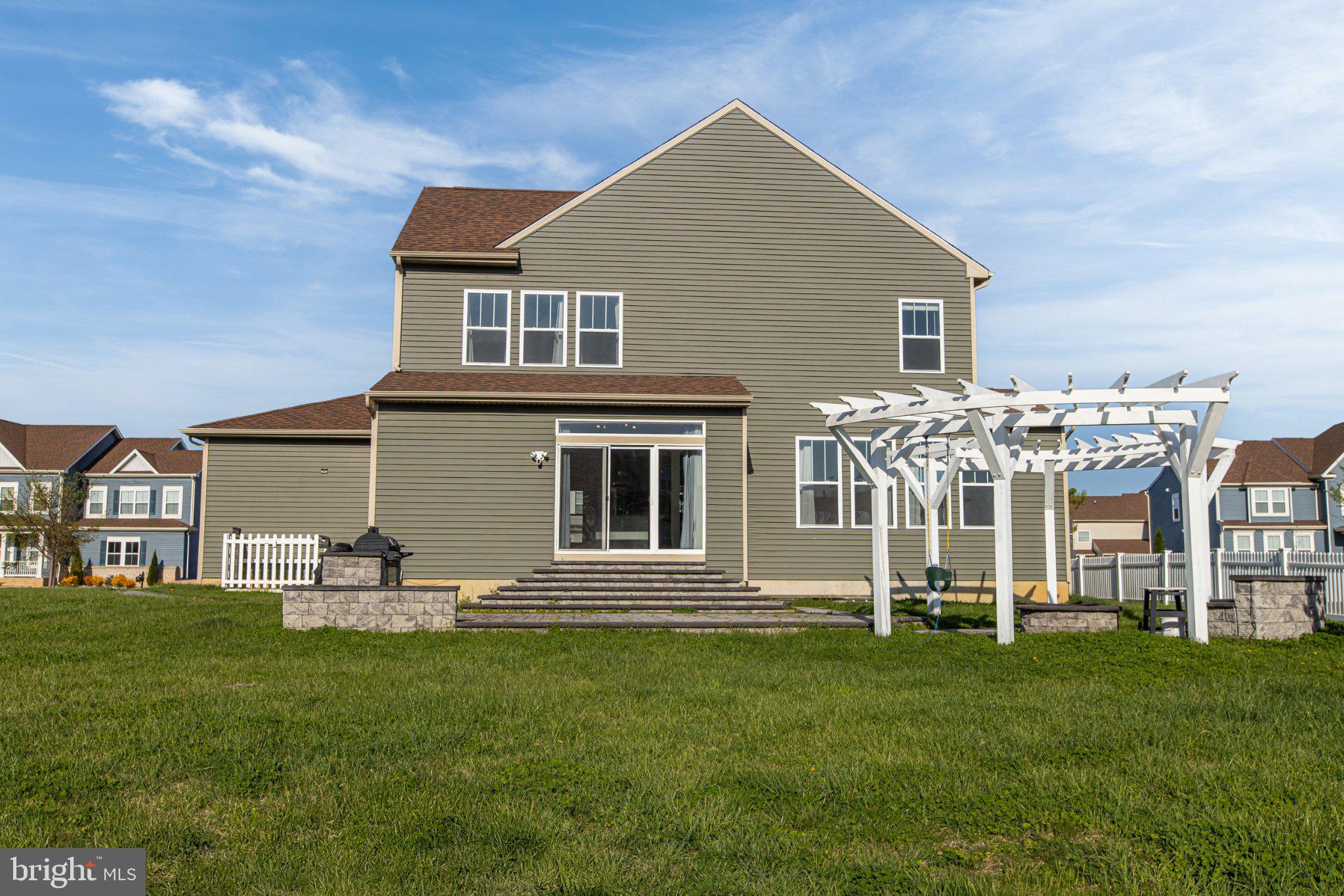 1756 MICHELANGELO DRIVE