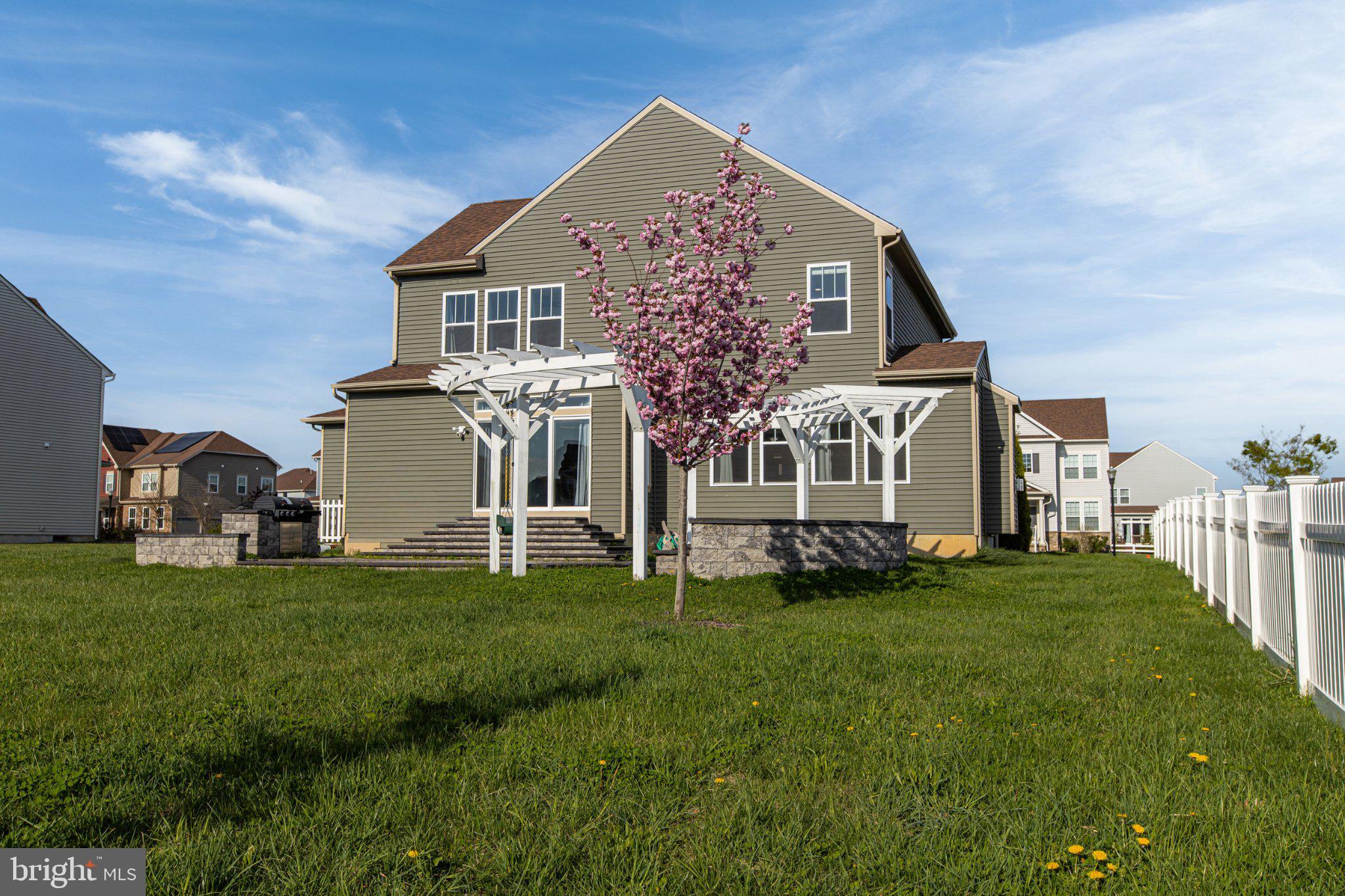 1756 MICHELANGELO DRIVE