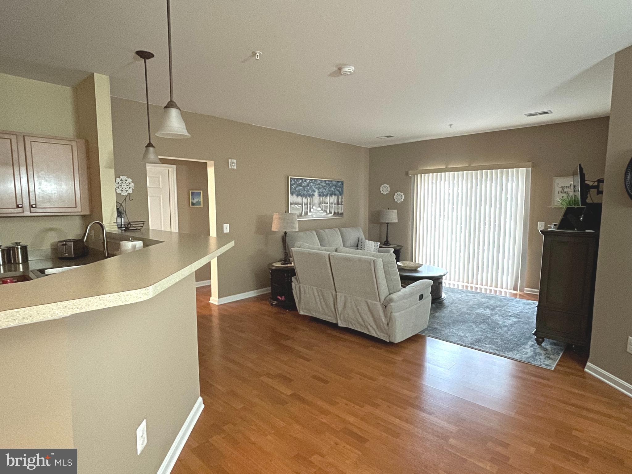 RESIDENCES AT WILDEWOOD - Residential Lease