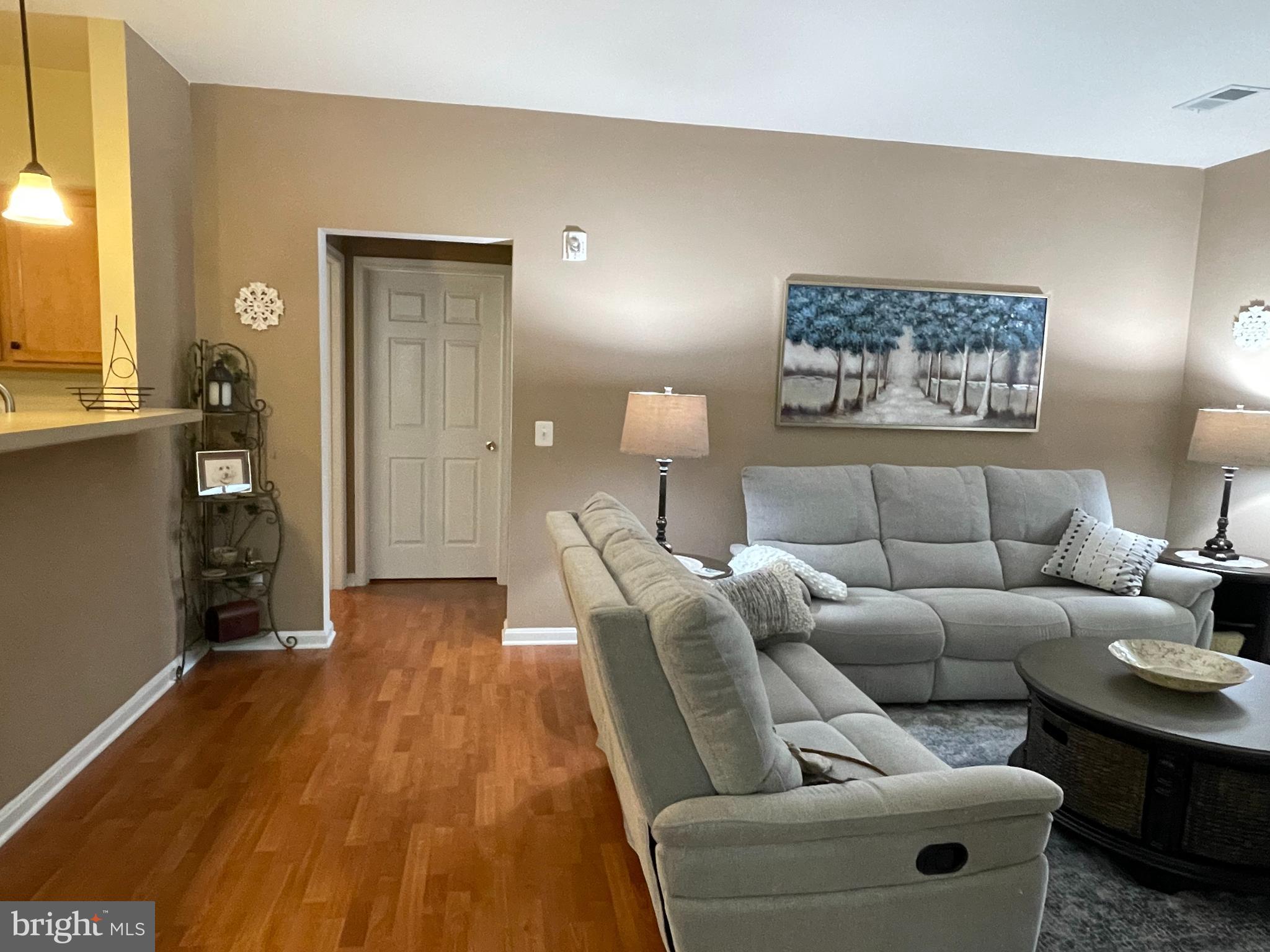 RESIDENCES AT WILDEWOOD - Residential Lease