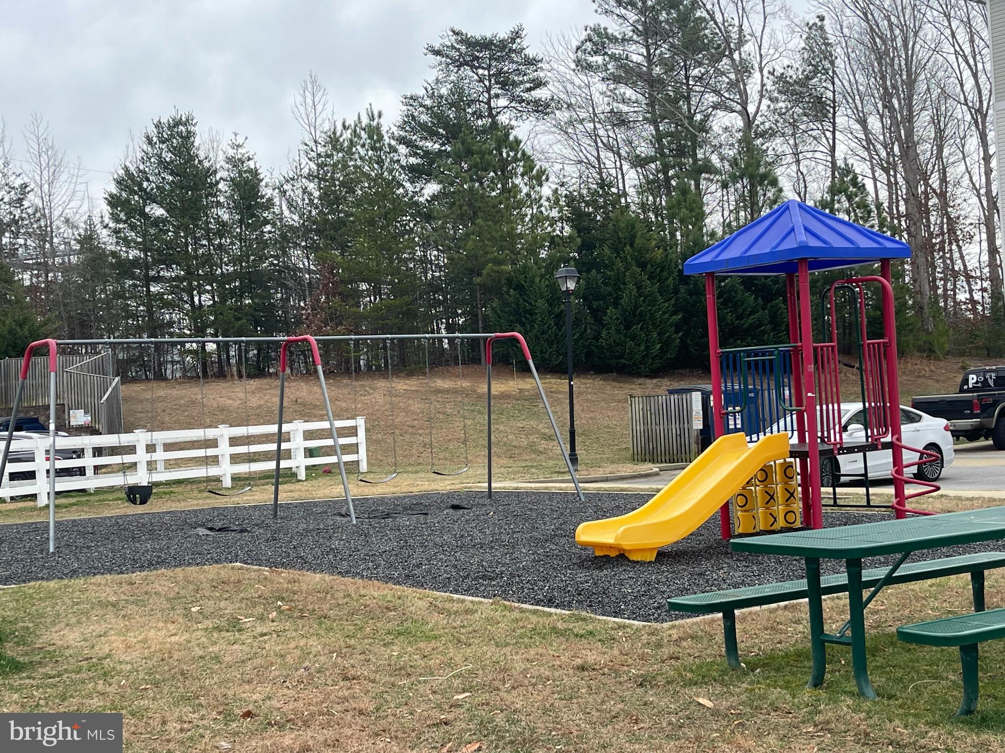 RESIDENCES AT WILDEWOOD - Residential Lease