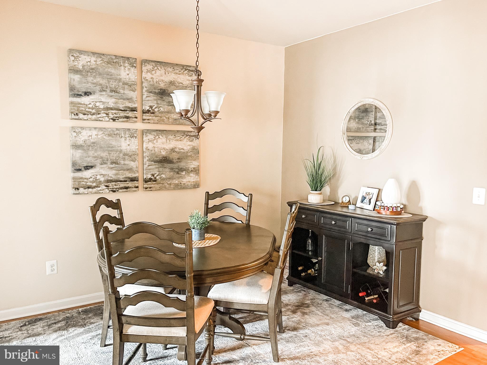 RESIDENCES AT WILDEWOOD - Residential Lease