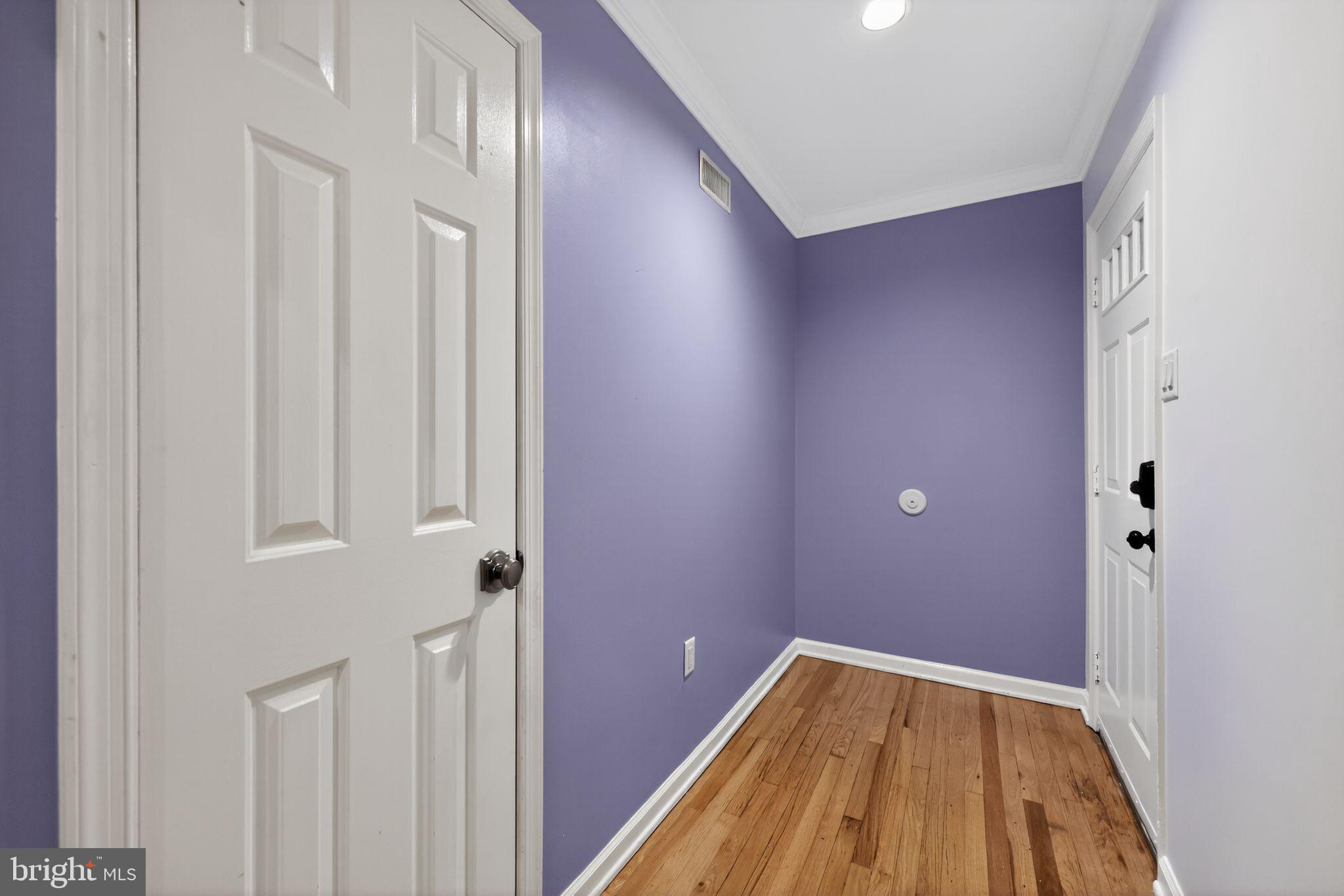 GRADUATE HOSPITAL - Residential