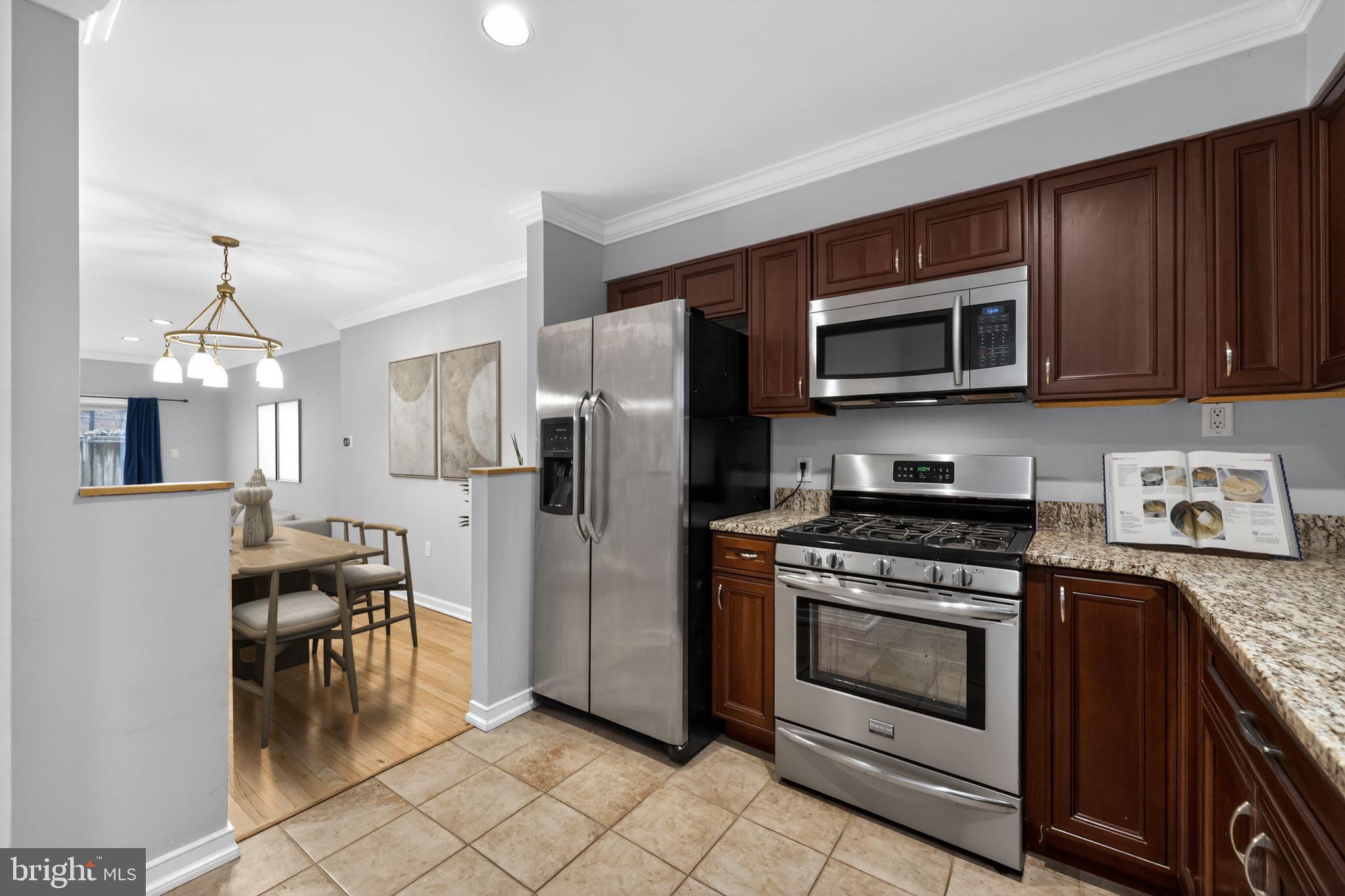 GRADUATE HOSPITAL - Residential