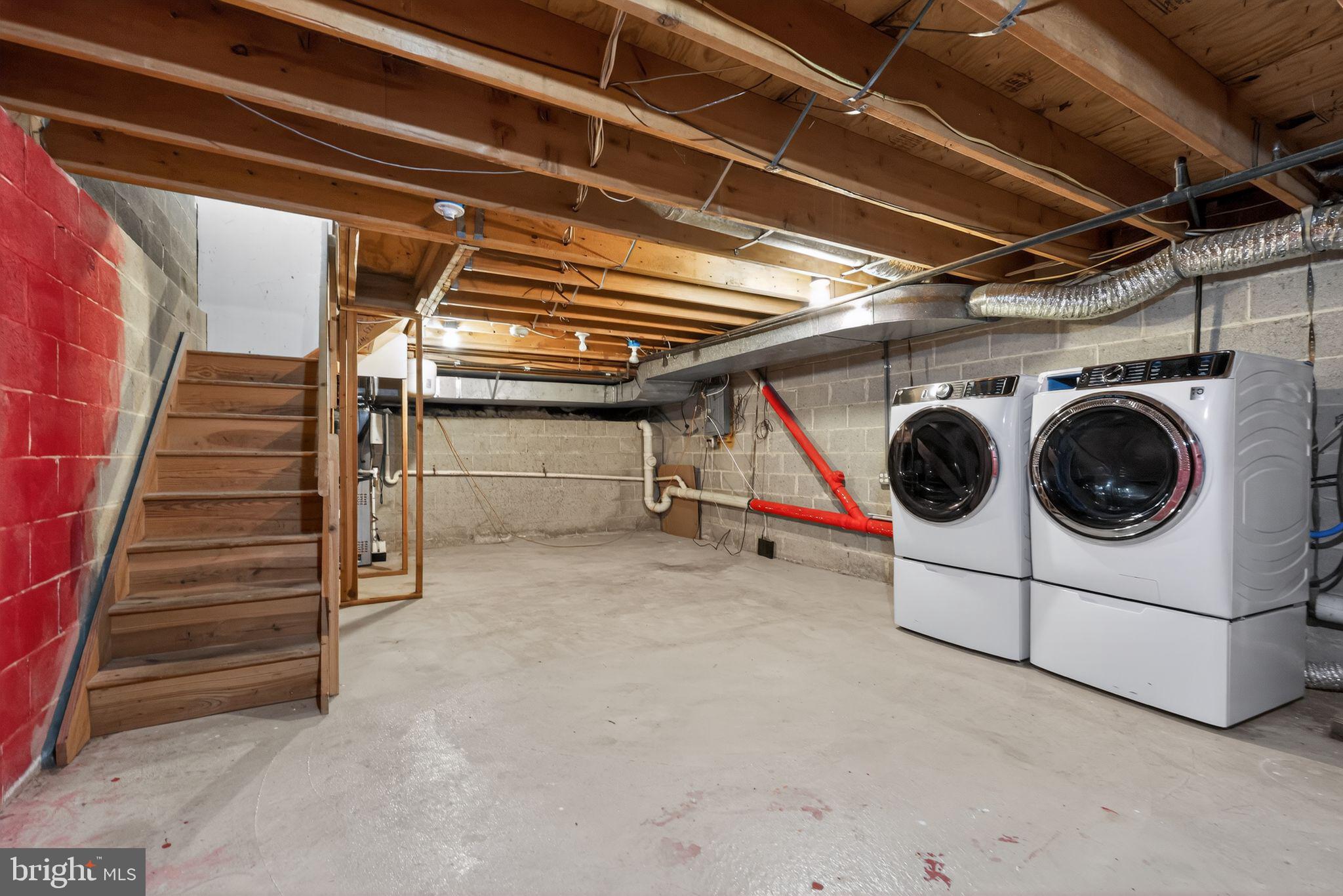 GRADUATE HOSPITAL - Residential