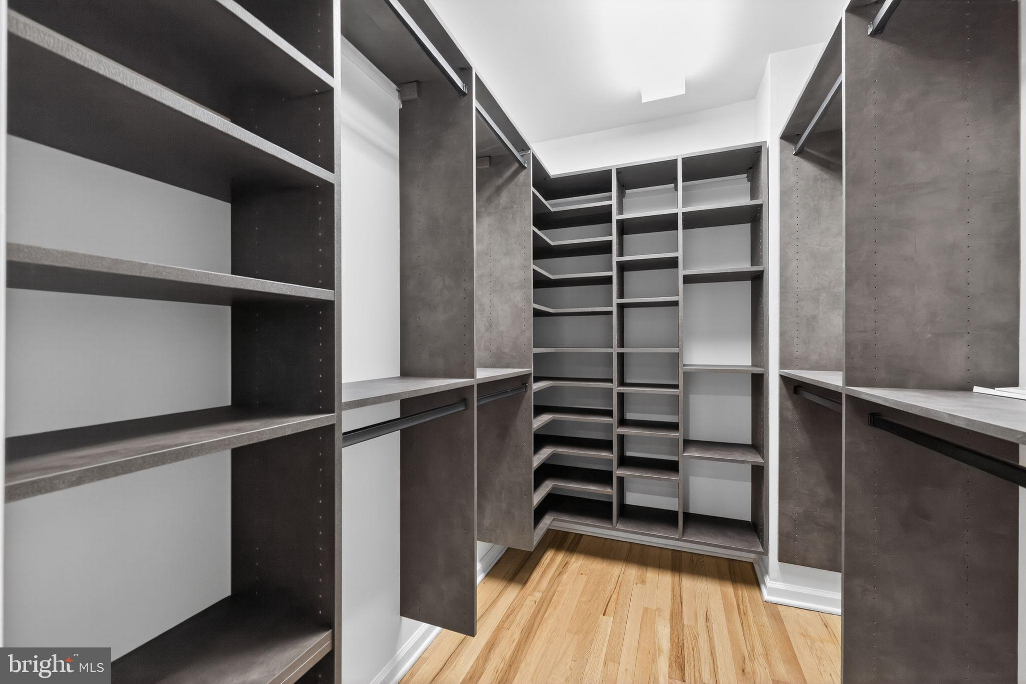 GRADUATE HOSPITAL - Residential