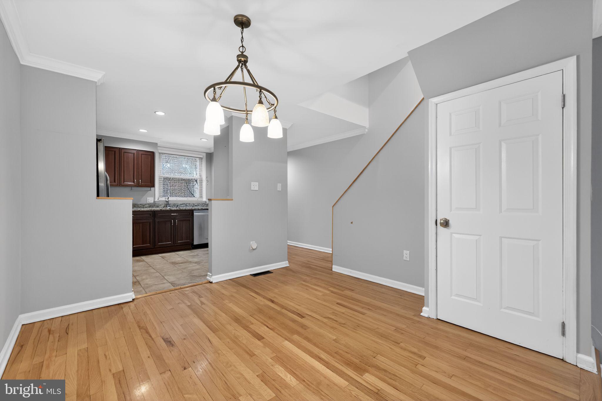 GRADUATE HOSPITAL - Residential