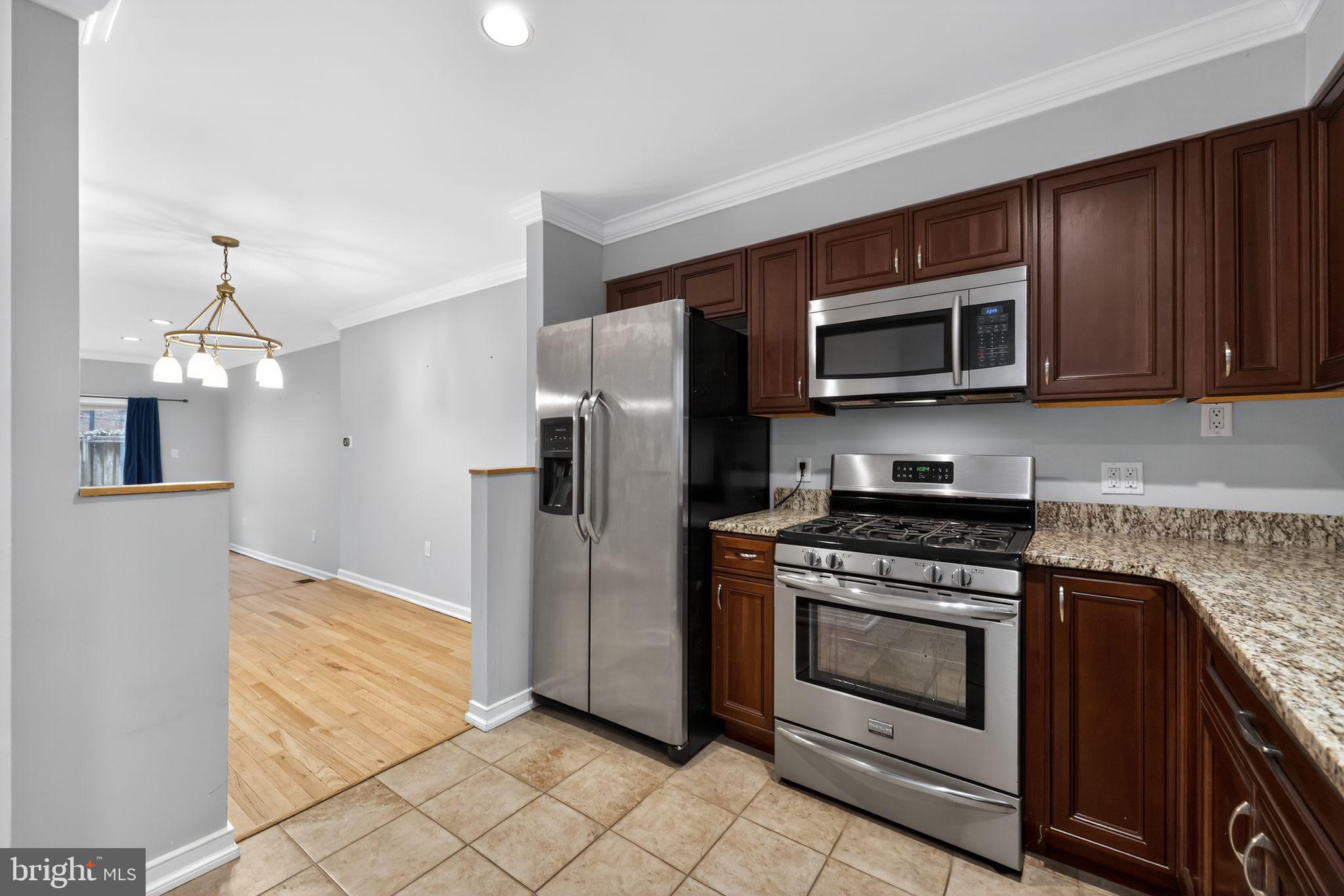 GRADUATE HOSPITAL - Residential