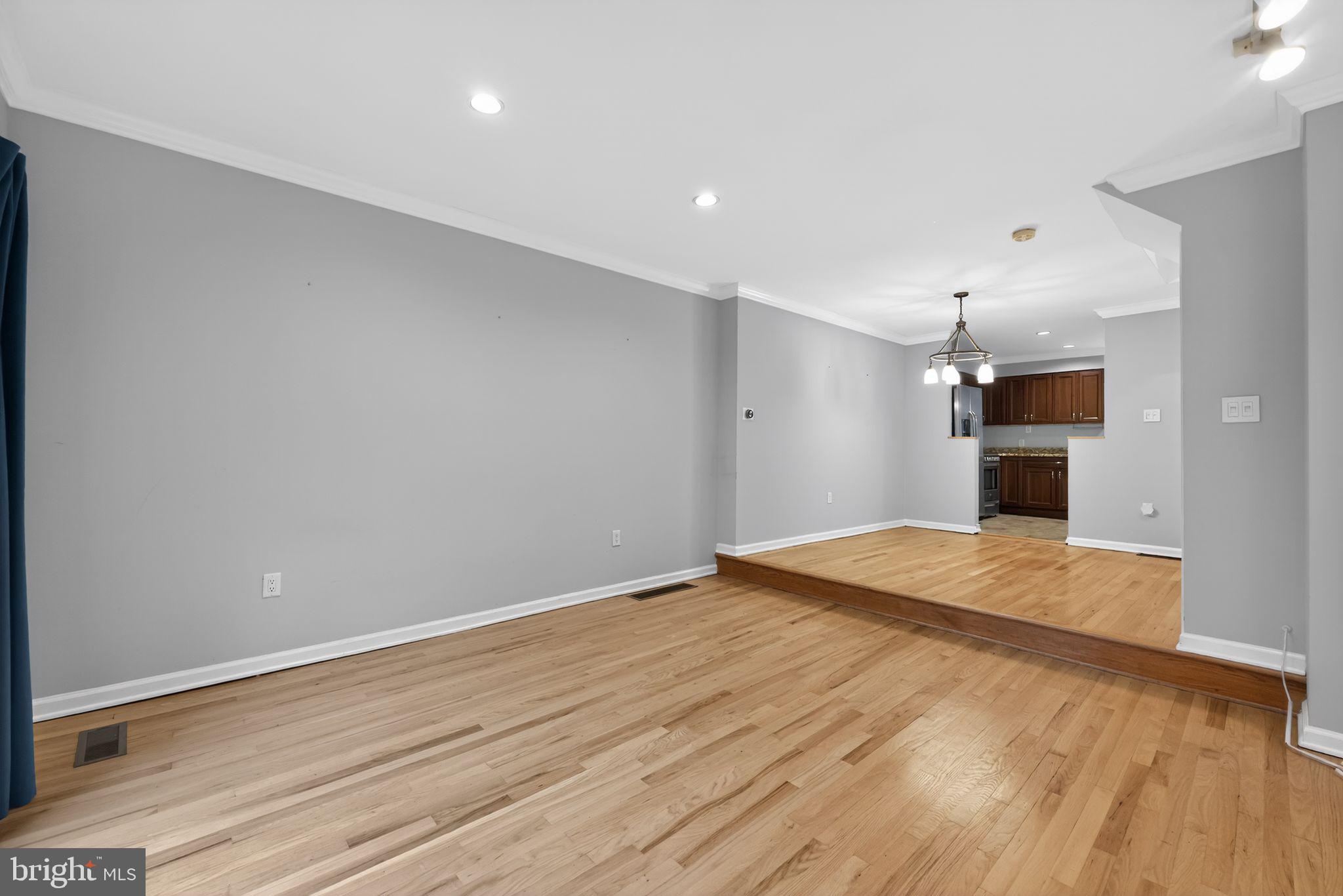 GRADUATE HOSPITAL - Residential