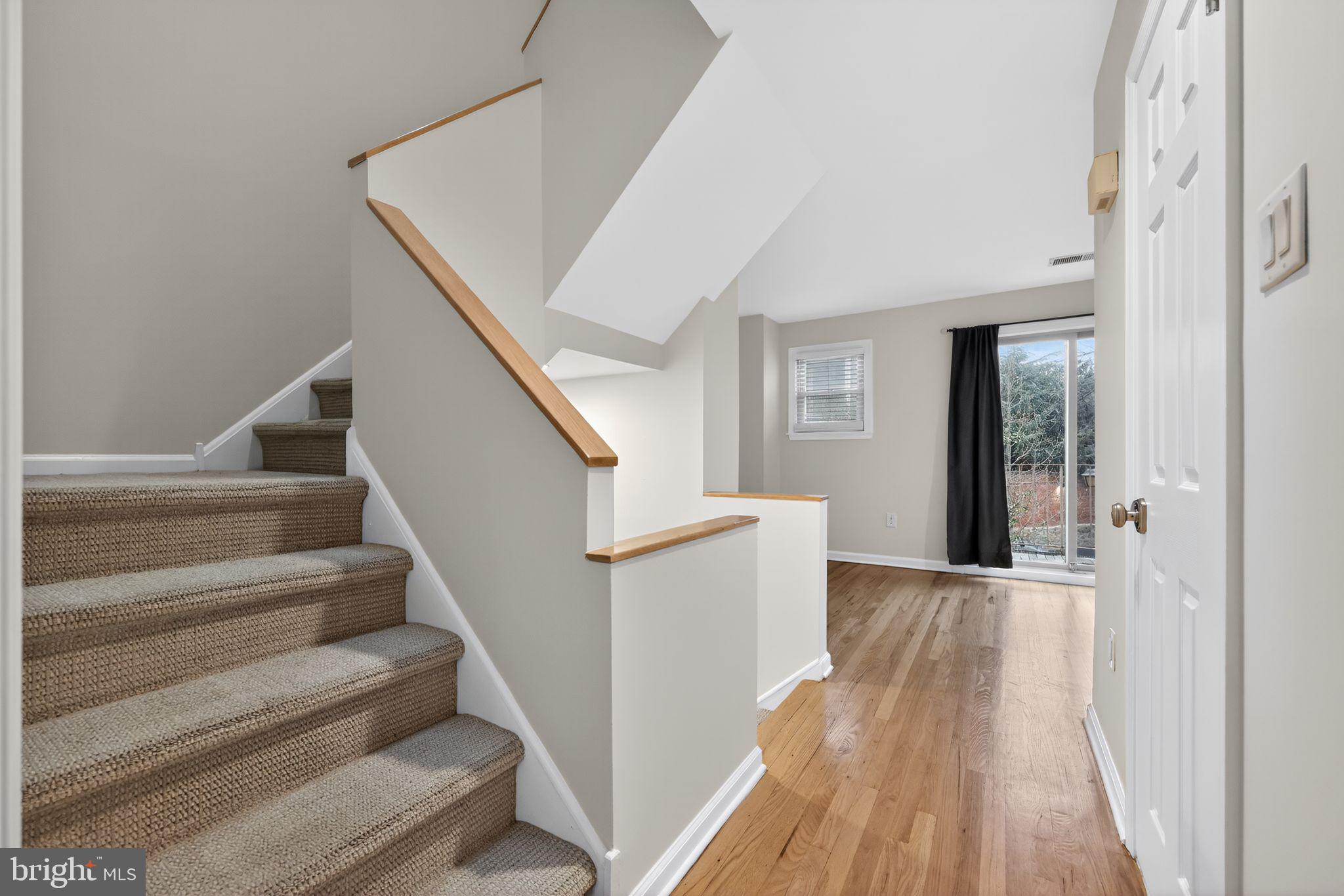 GRADUATE HOSPITAL - Residential