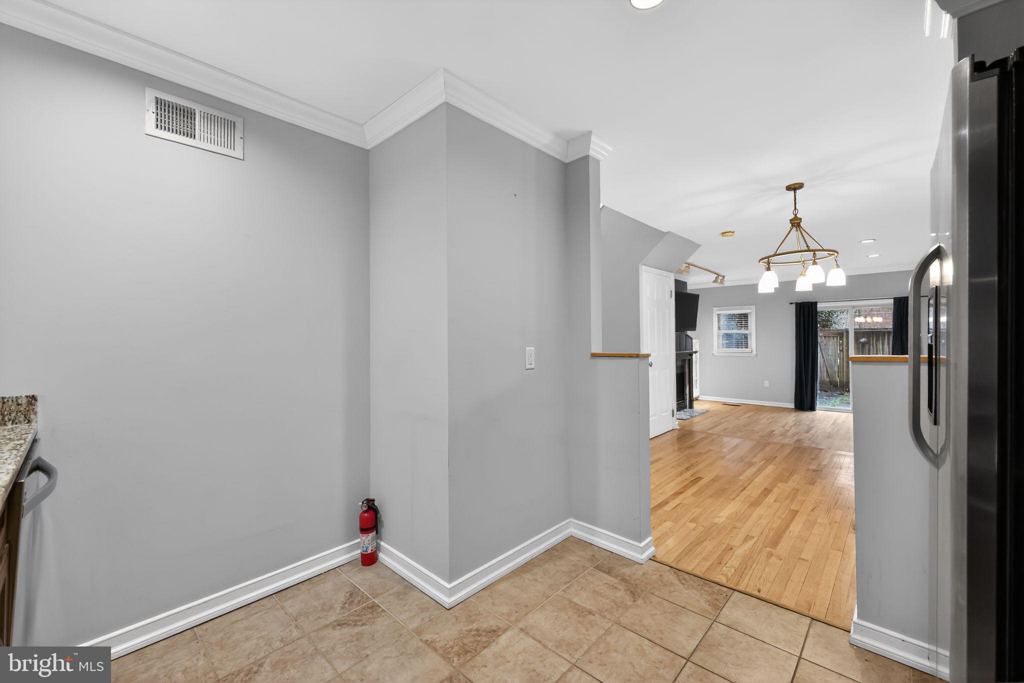 GRADUATE HOSPITAL - Residential