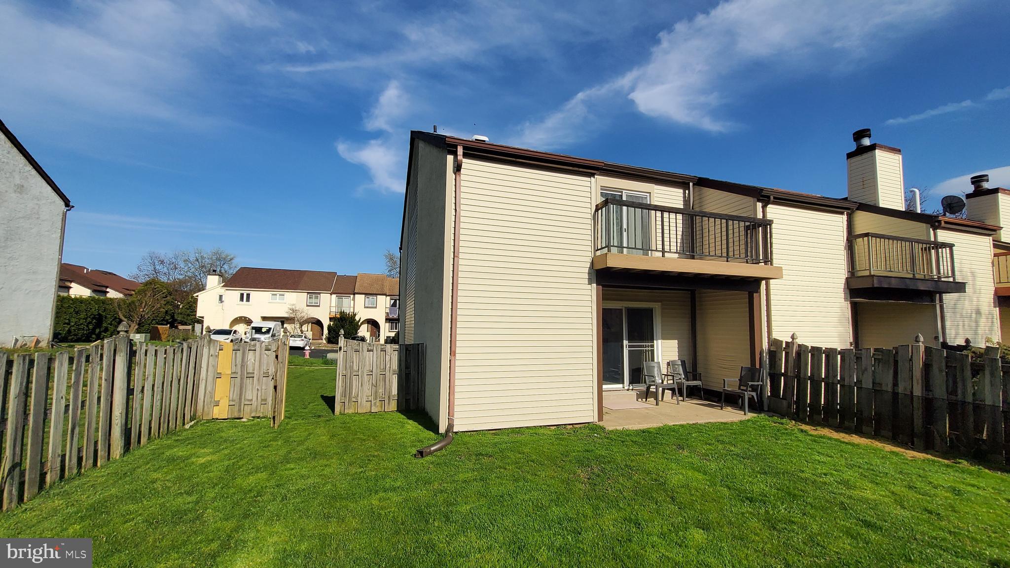 TAPESTRY - Residential Lease