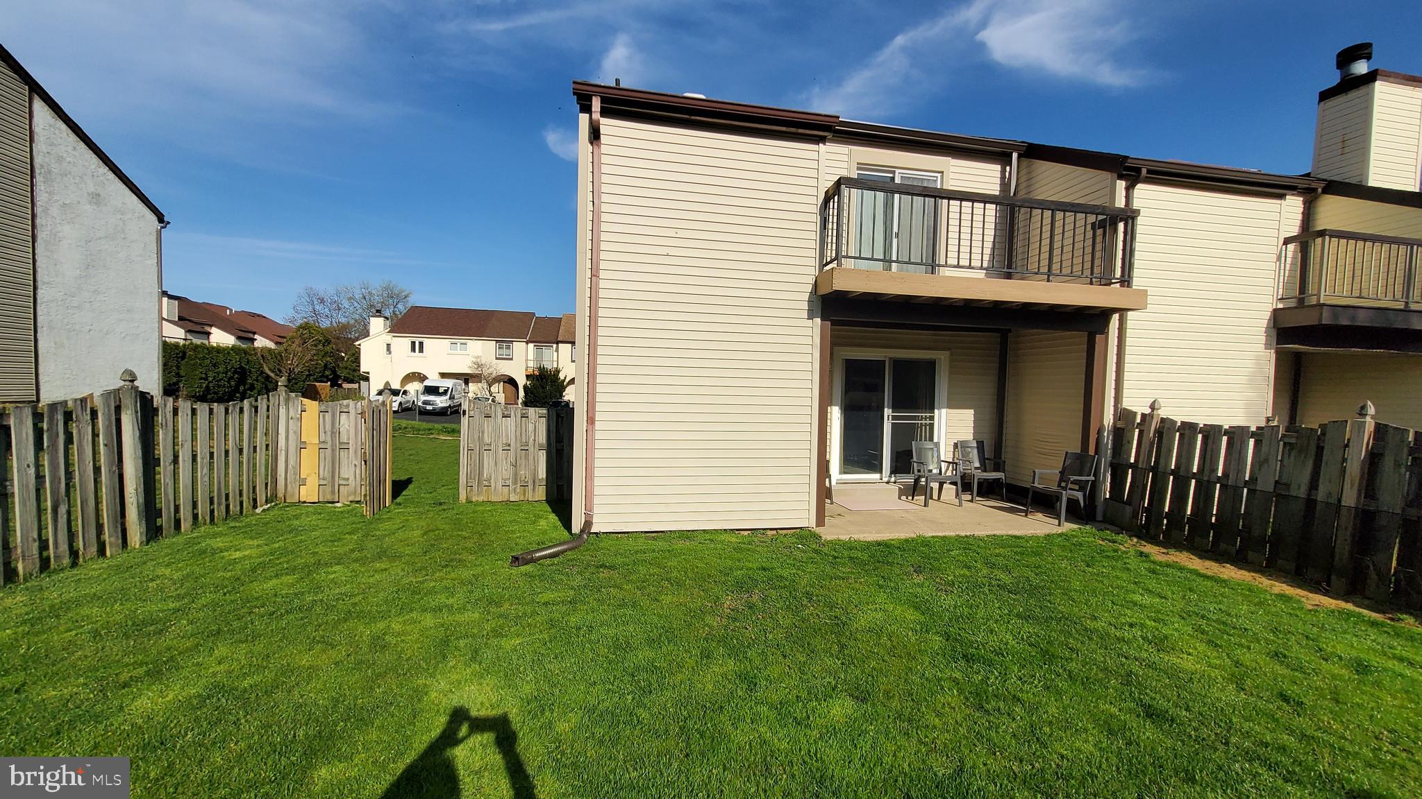 TAPESTRY - Residential Lease