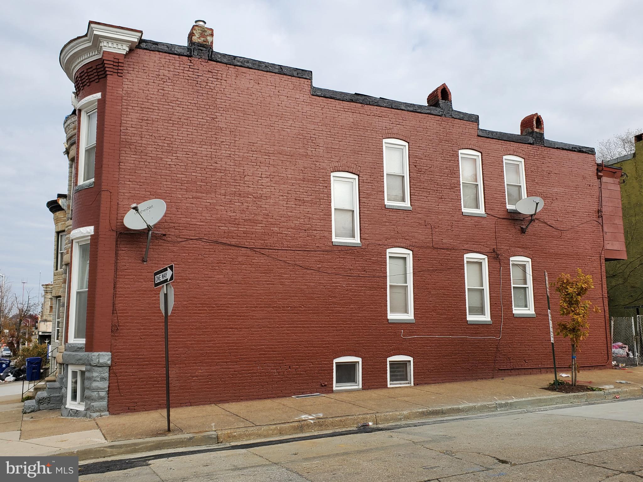 HARLEM PARK - Residential