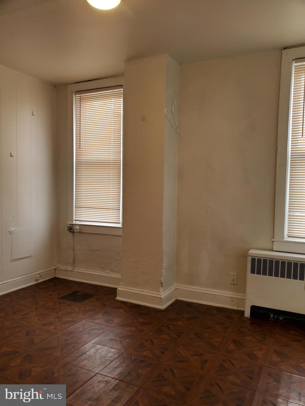 HARLEM PARK - Residential