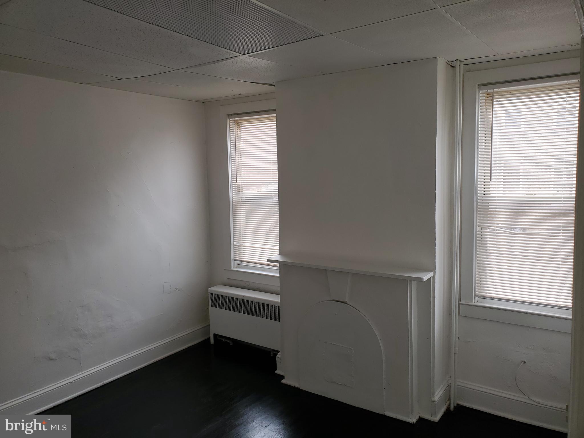 HARLEM PARK - Residential