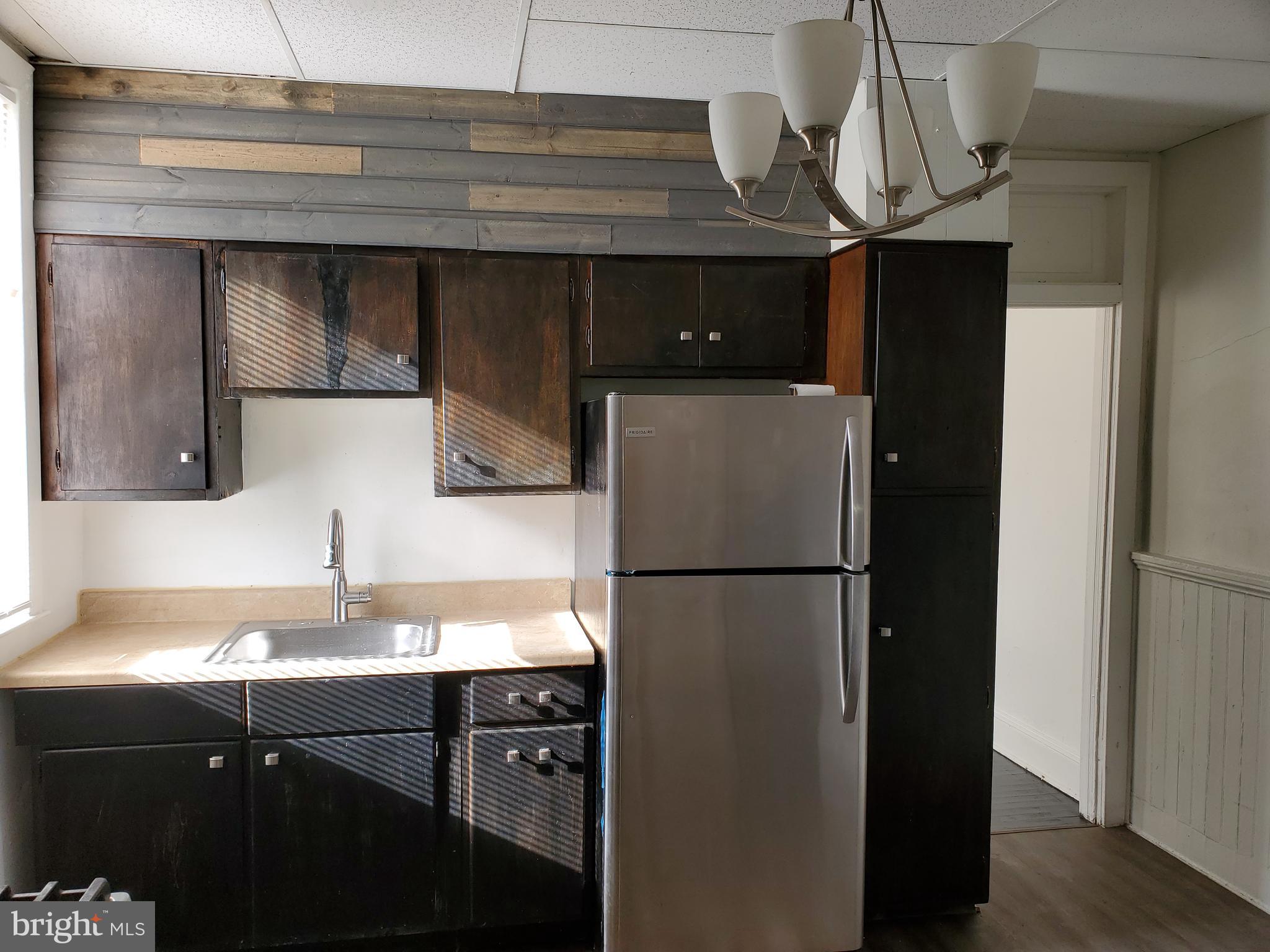 HARLEM PARK - Residential