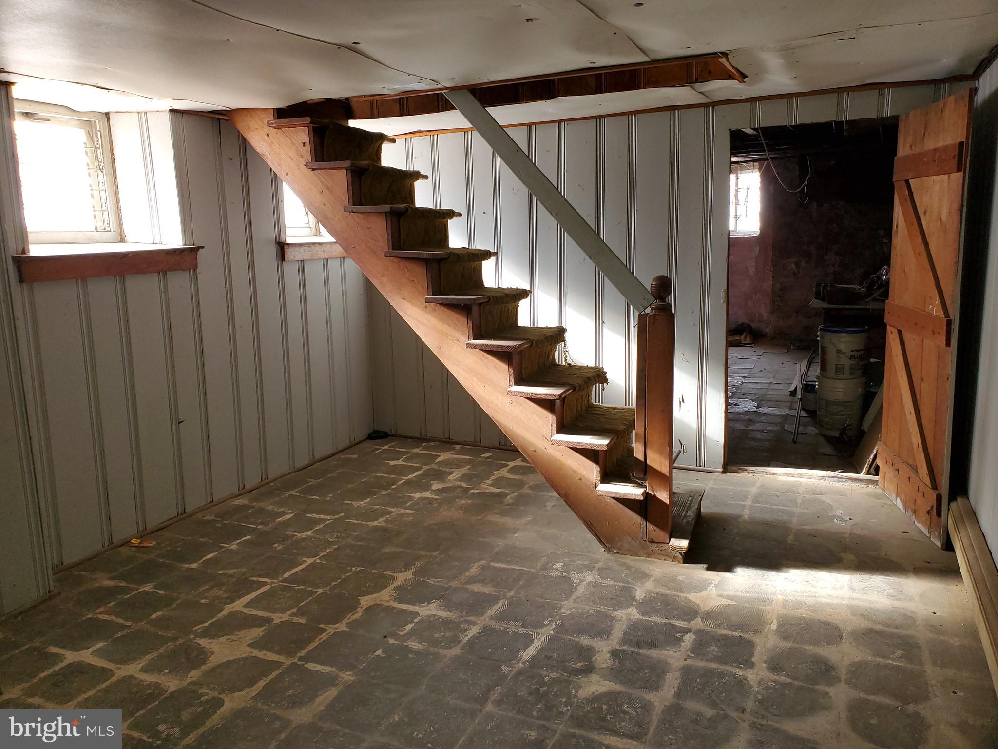 HARLEM PARK - Residential