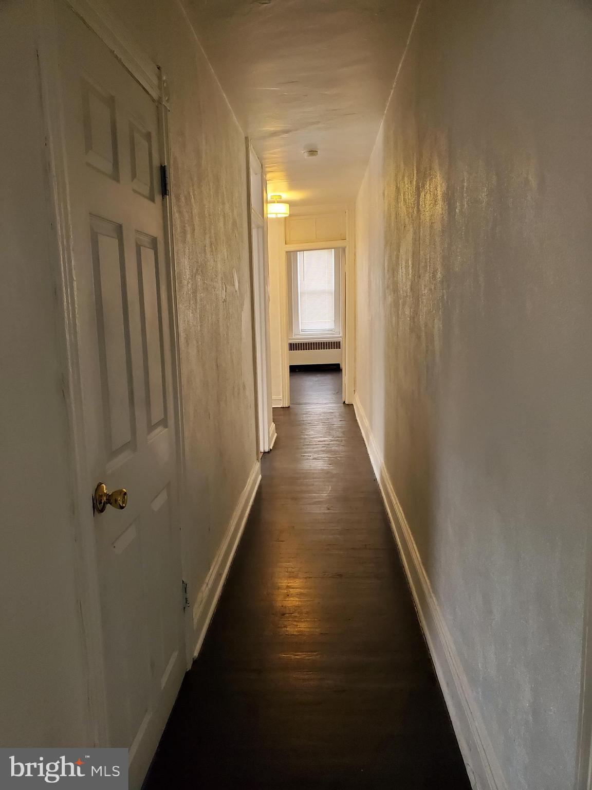 HARLEM PARK - Residential