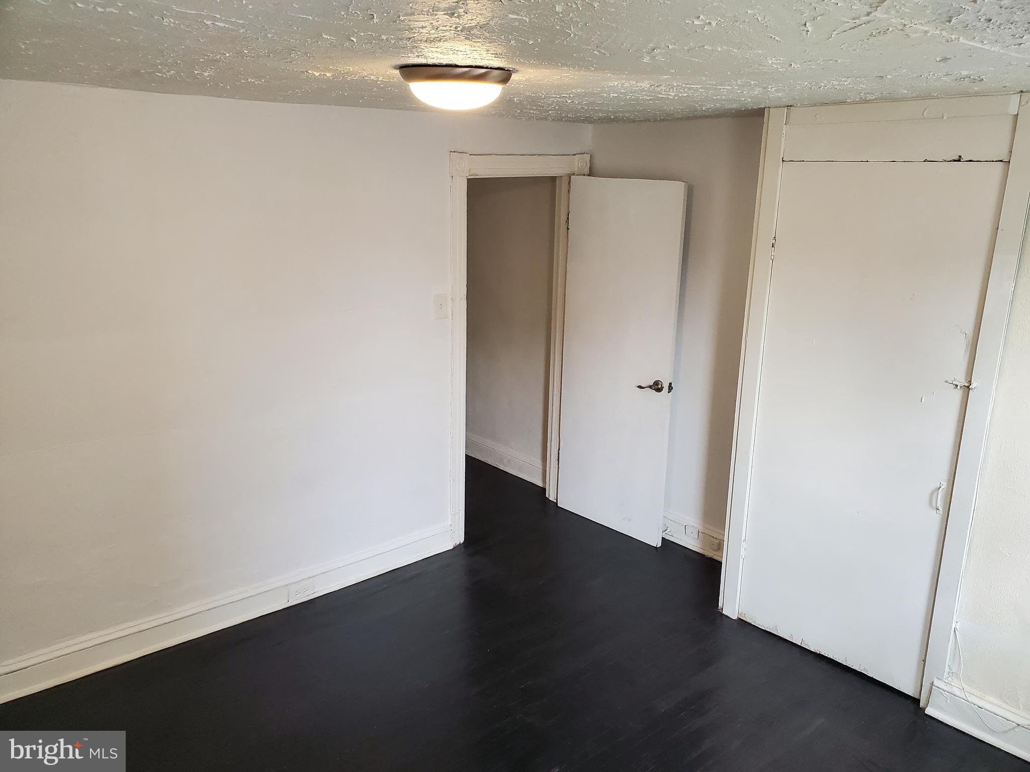 HARLEM PARK - Residential