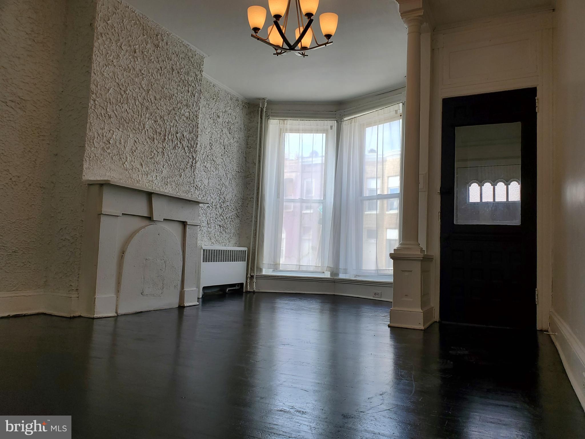 HARLEM PARK - Residential