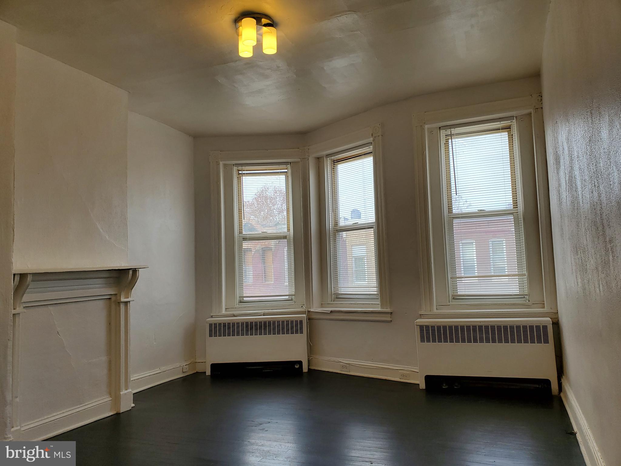 HARLEM PARK - Residential