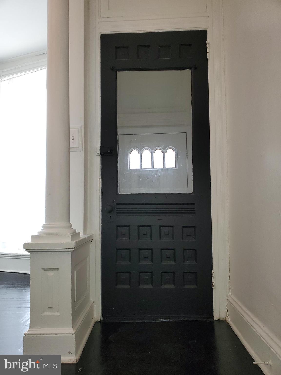 HARLEM PARK - Residential