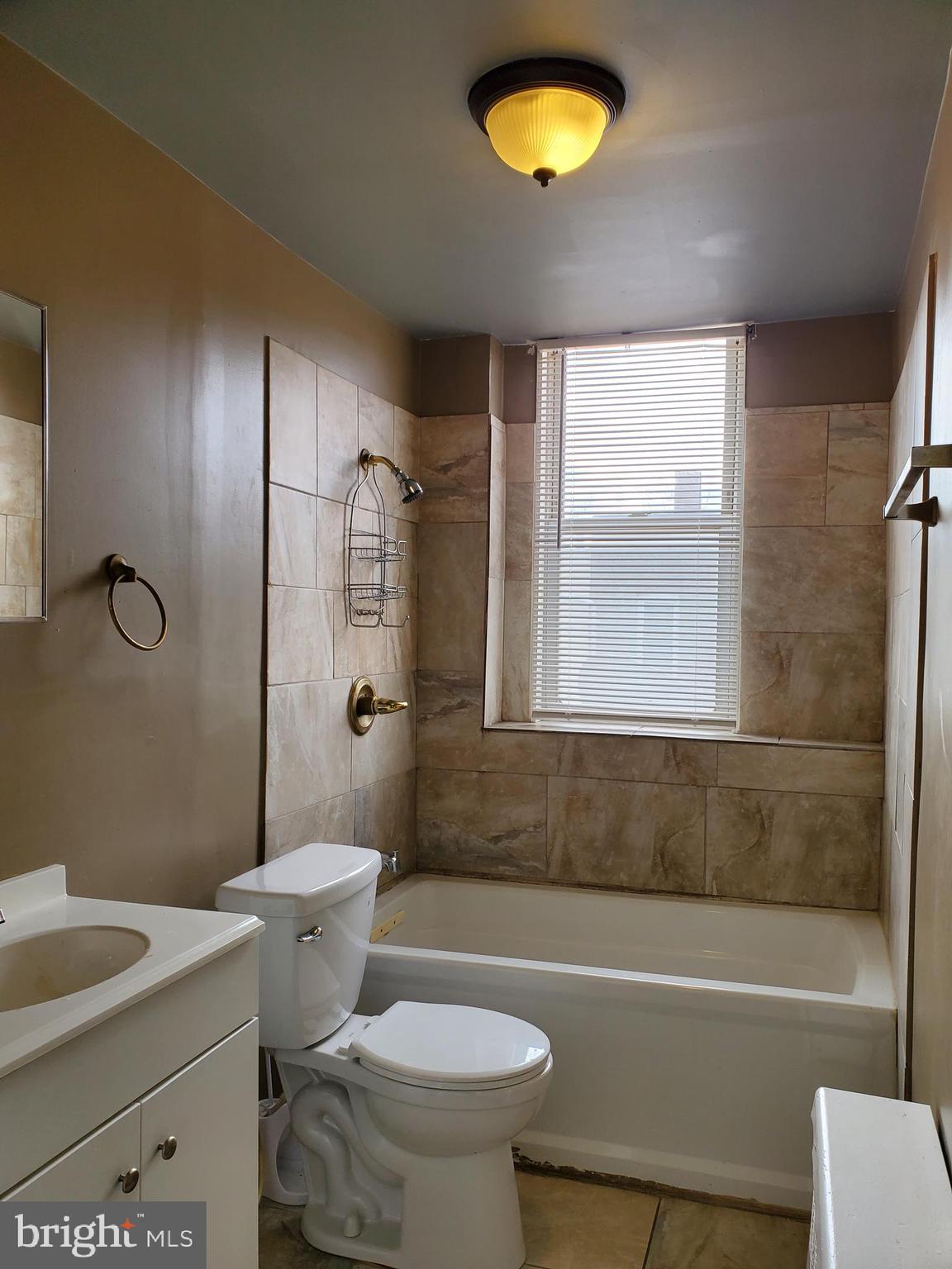 HARLEM PARK - Residential