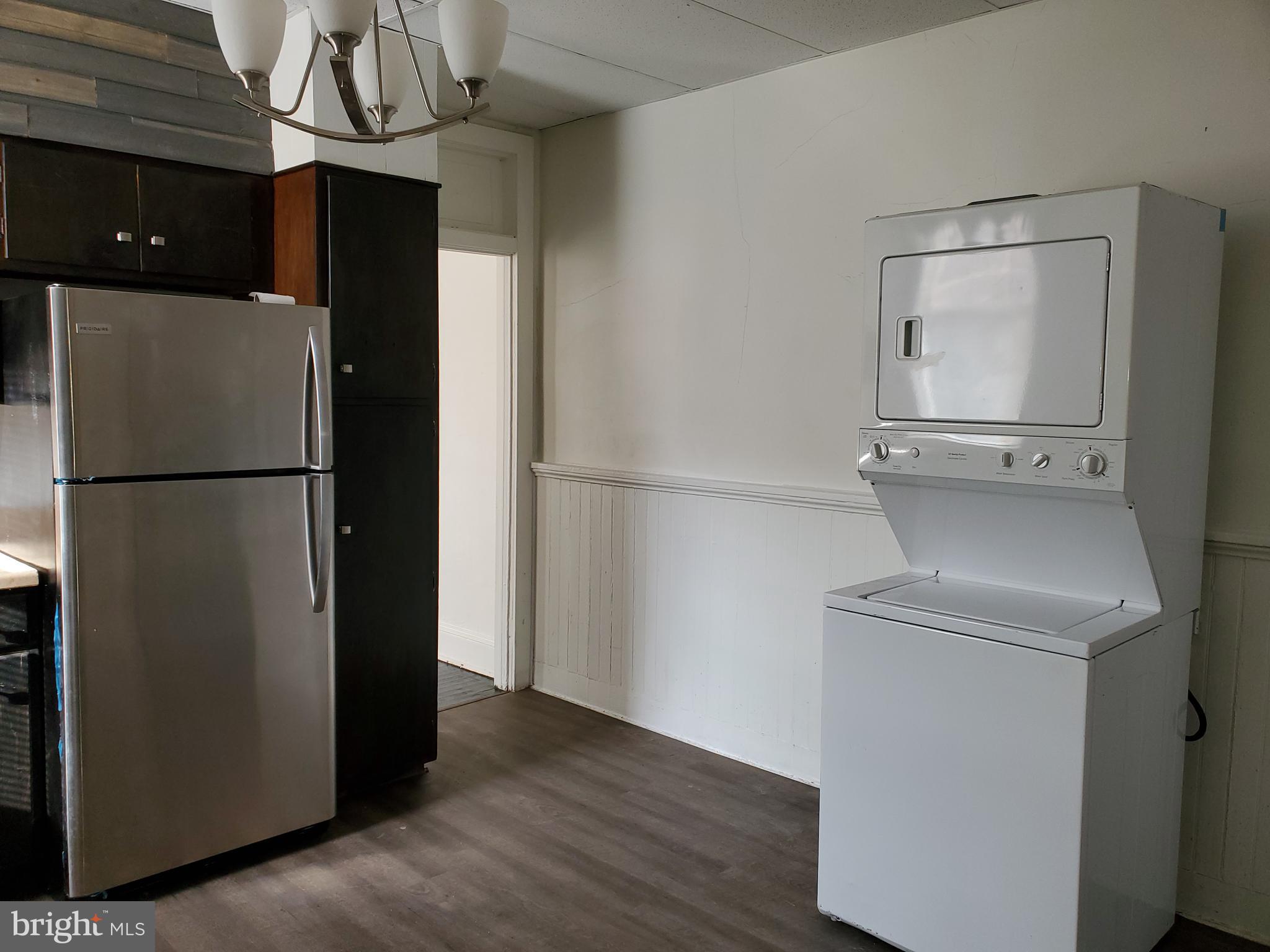 HARLEM PARK - Residential