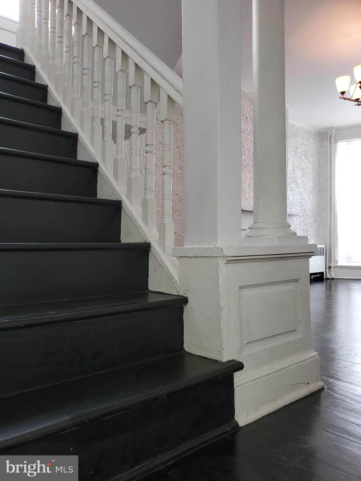 HARLEM PARK - Residential