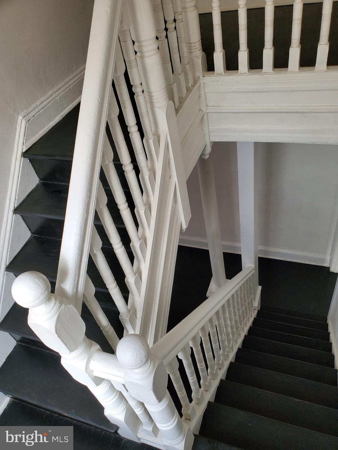 HARLEM PARK - Residential