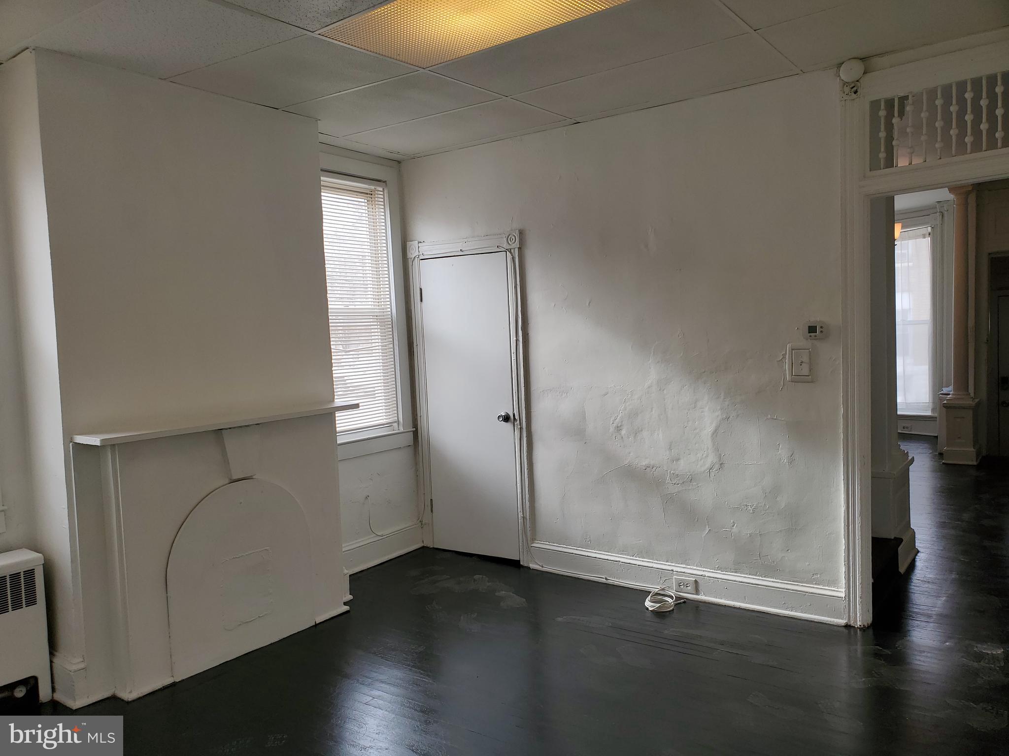 HARLEM PARK - Residential