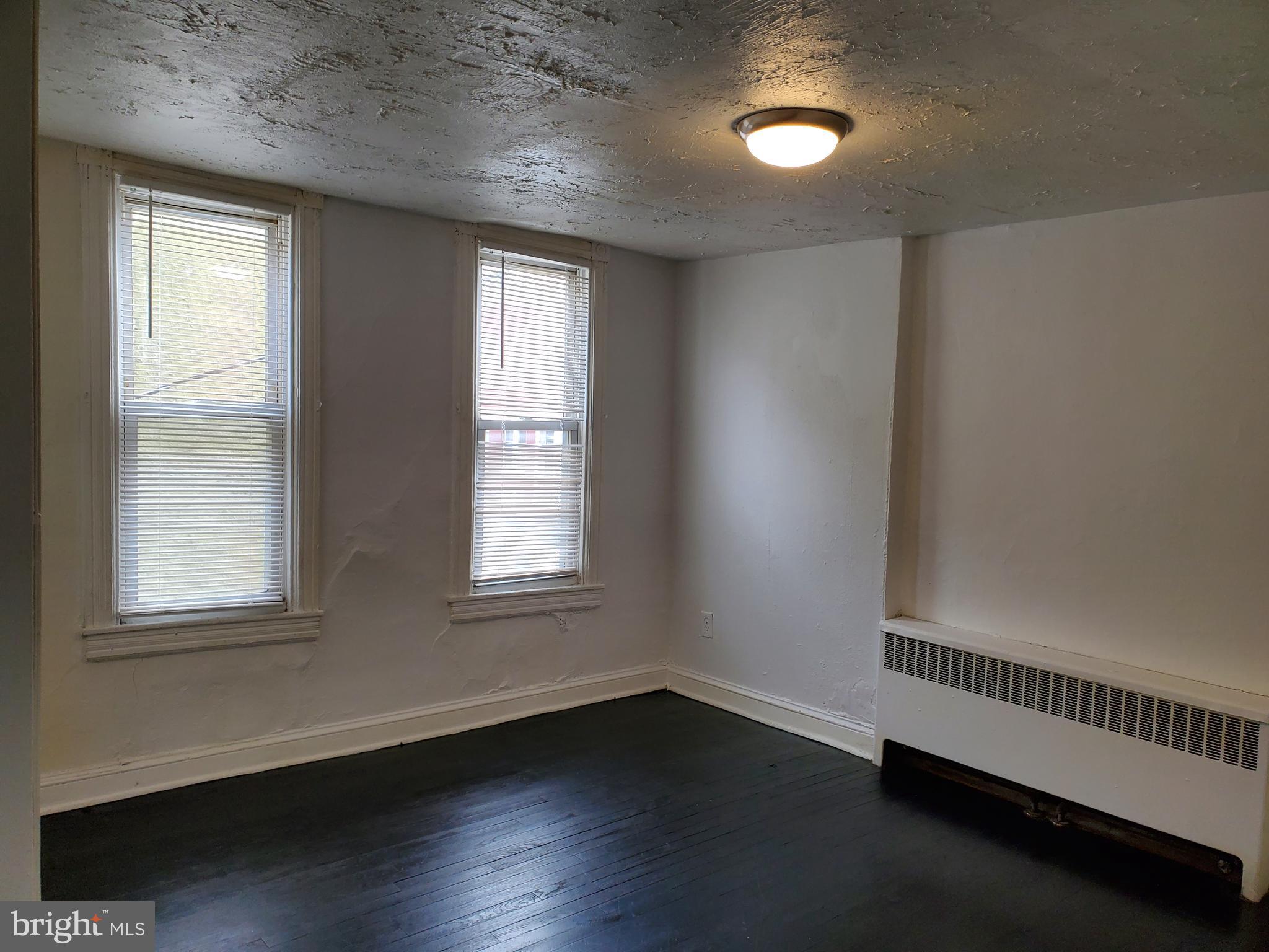 HARLEM PARK - Residential