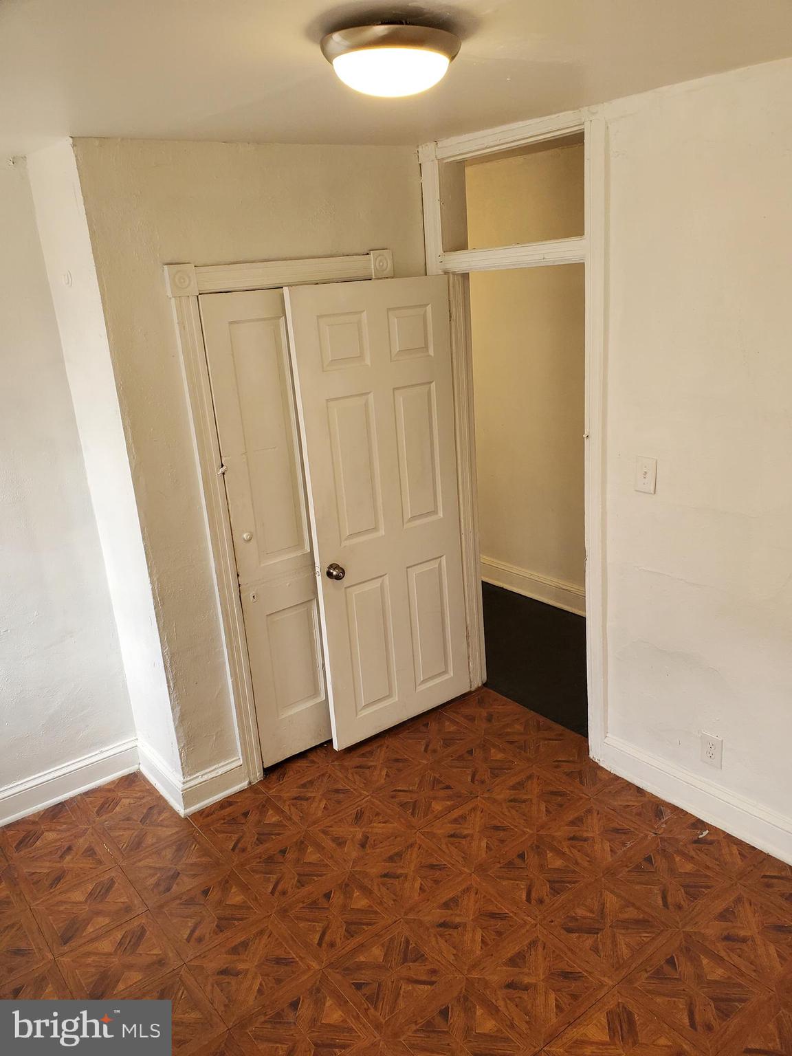 HARLEM PARK - Residential