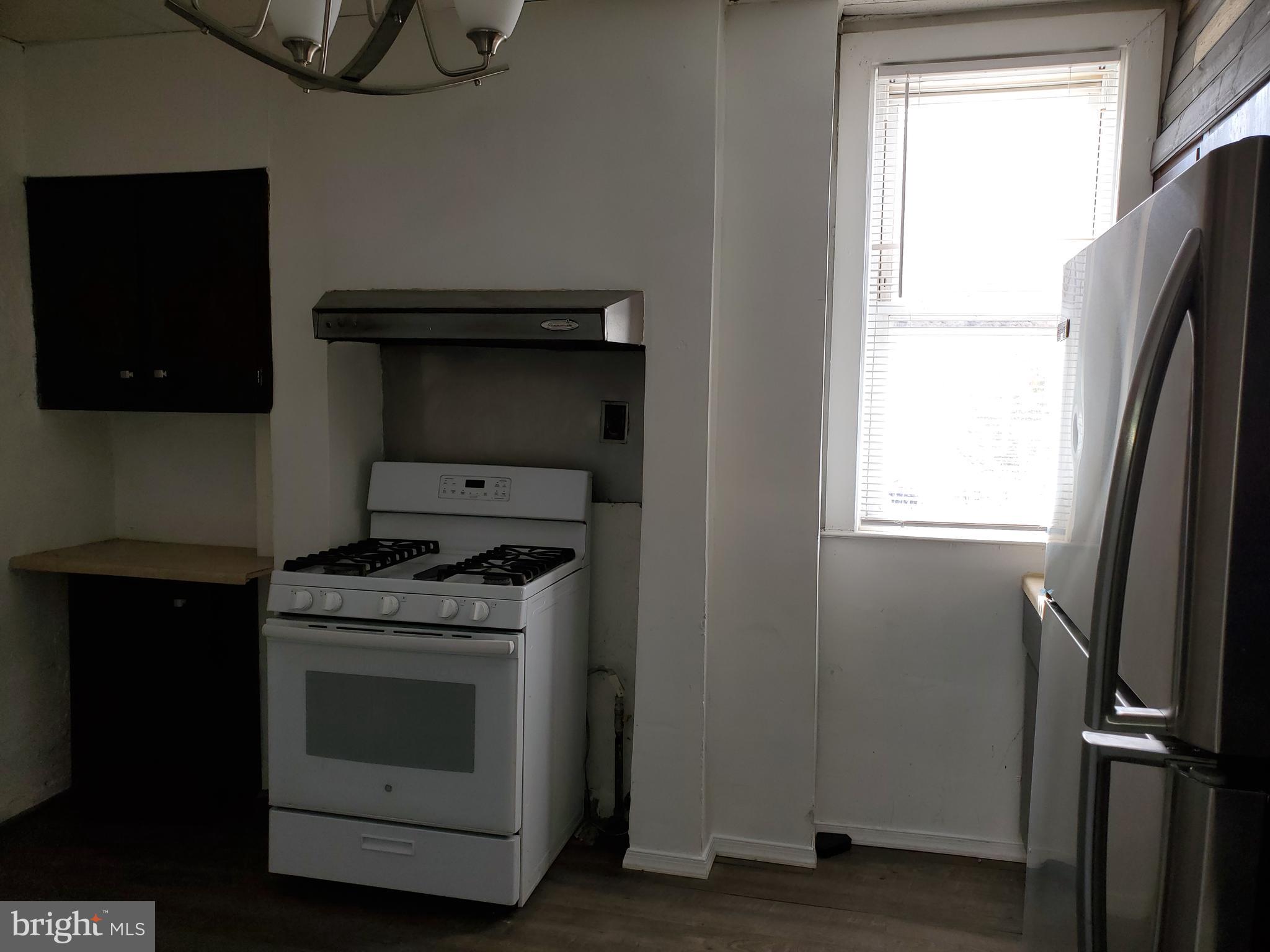 HARLEM PARK - Residential