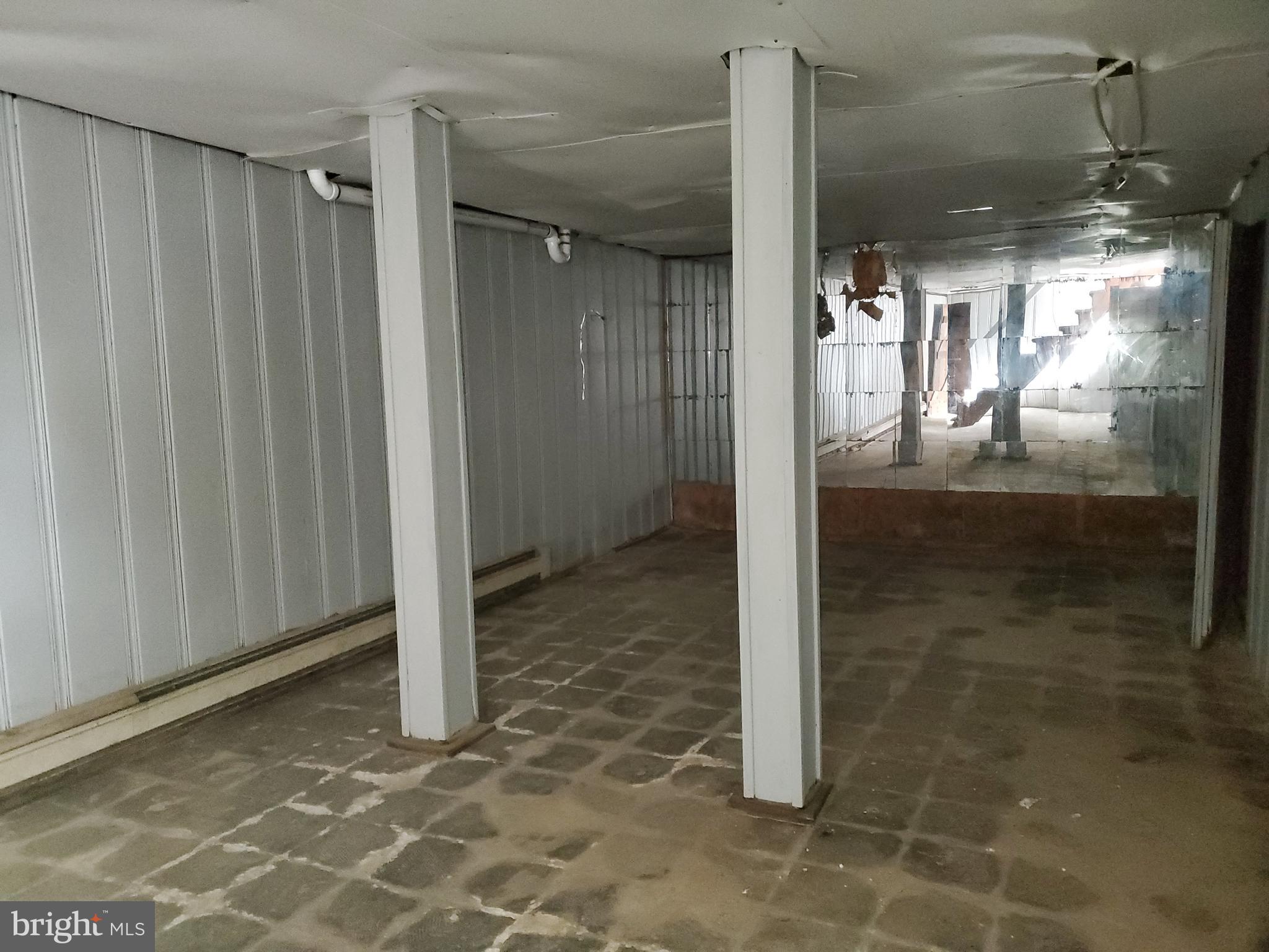 HARLEM PARK - Residential