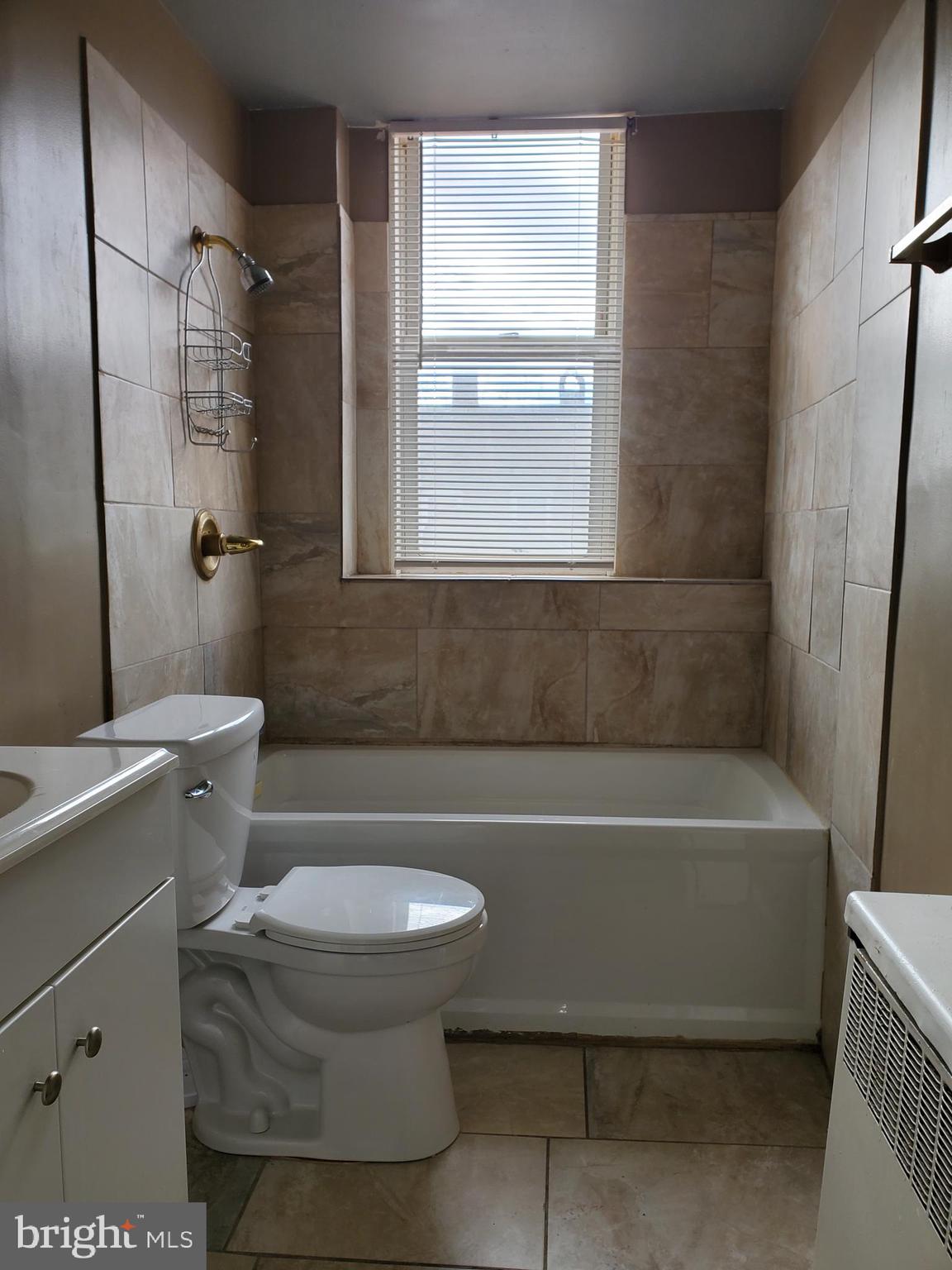 HARLEM PARK - Residential