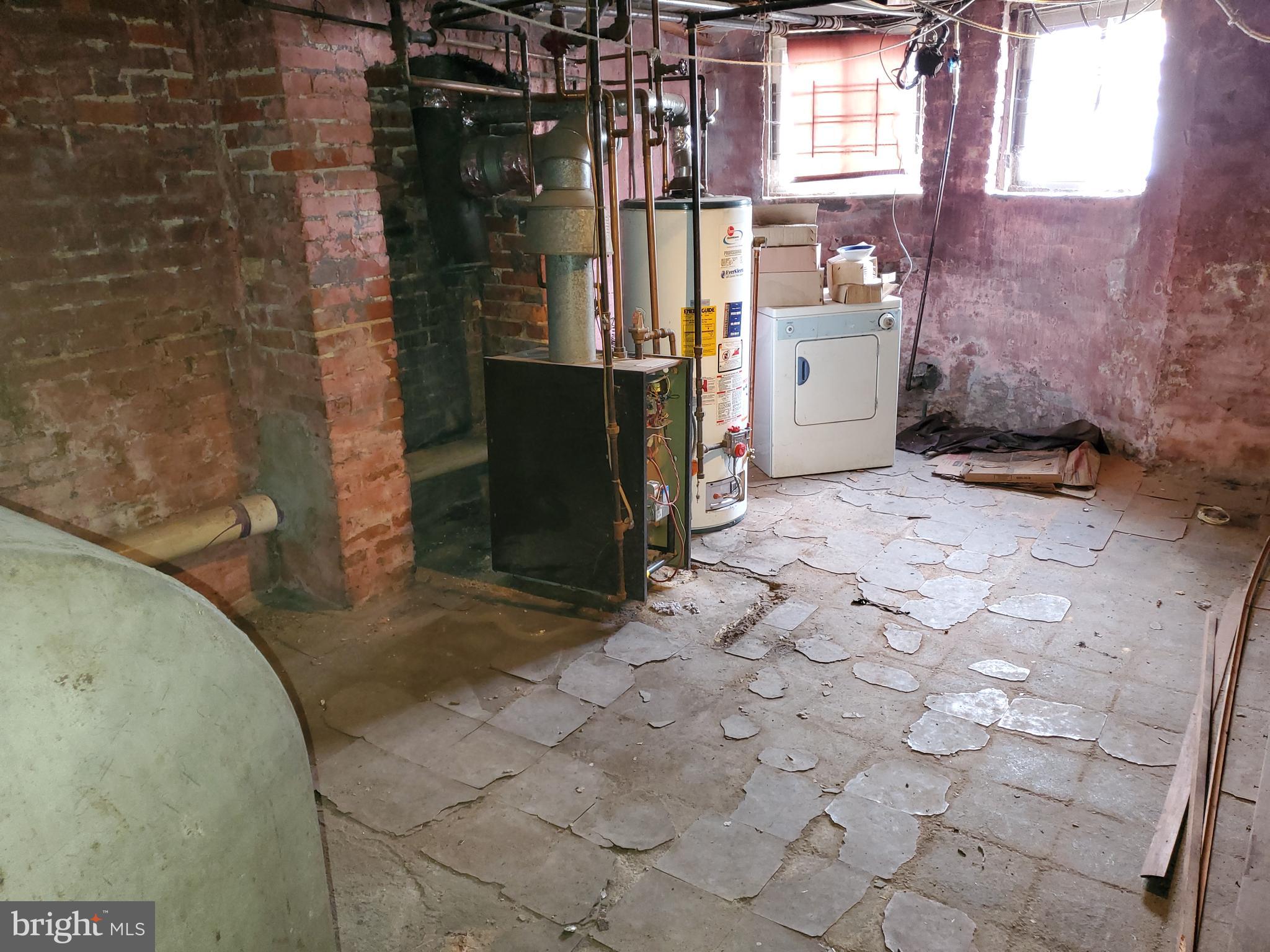 HARLEM PARK - Residential