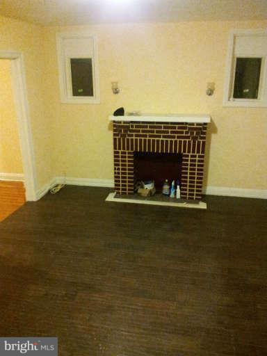 CARROLL-SOUTH HILTON - Residential Lease