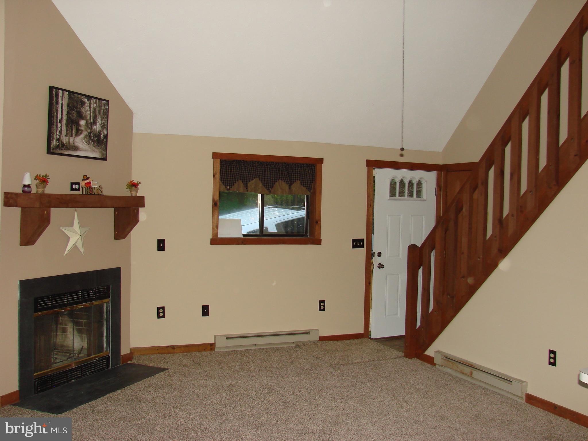 SUNRISE RIDGE - Residential