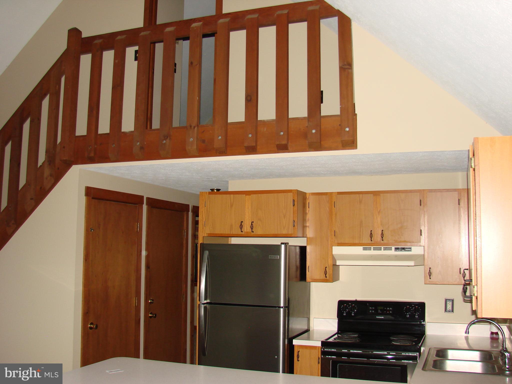 SUNRISE RIDGE - Residential