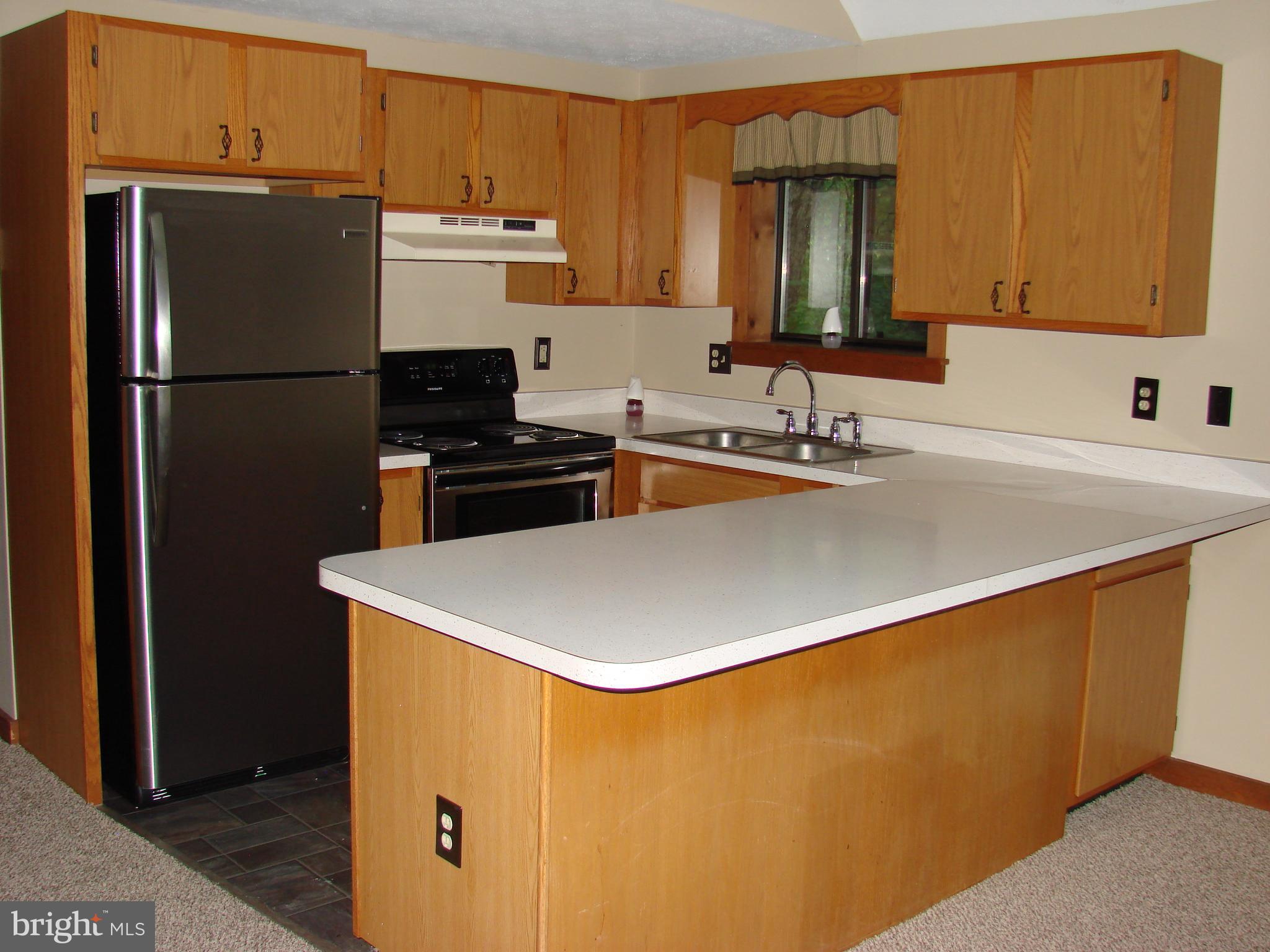 SUNRISE RIDGE - Residential