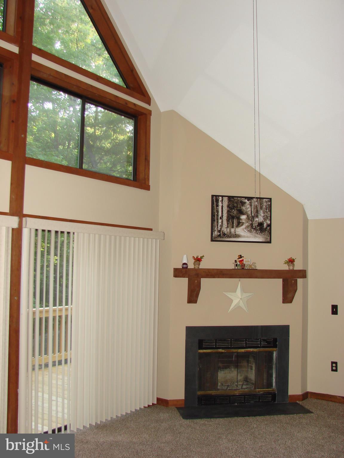 SUNRISE RIDGE - Residential